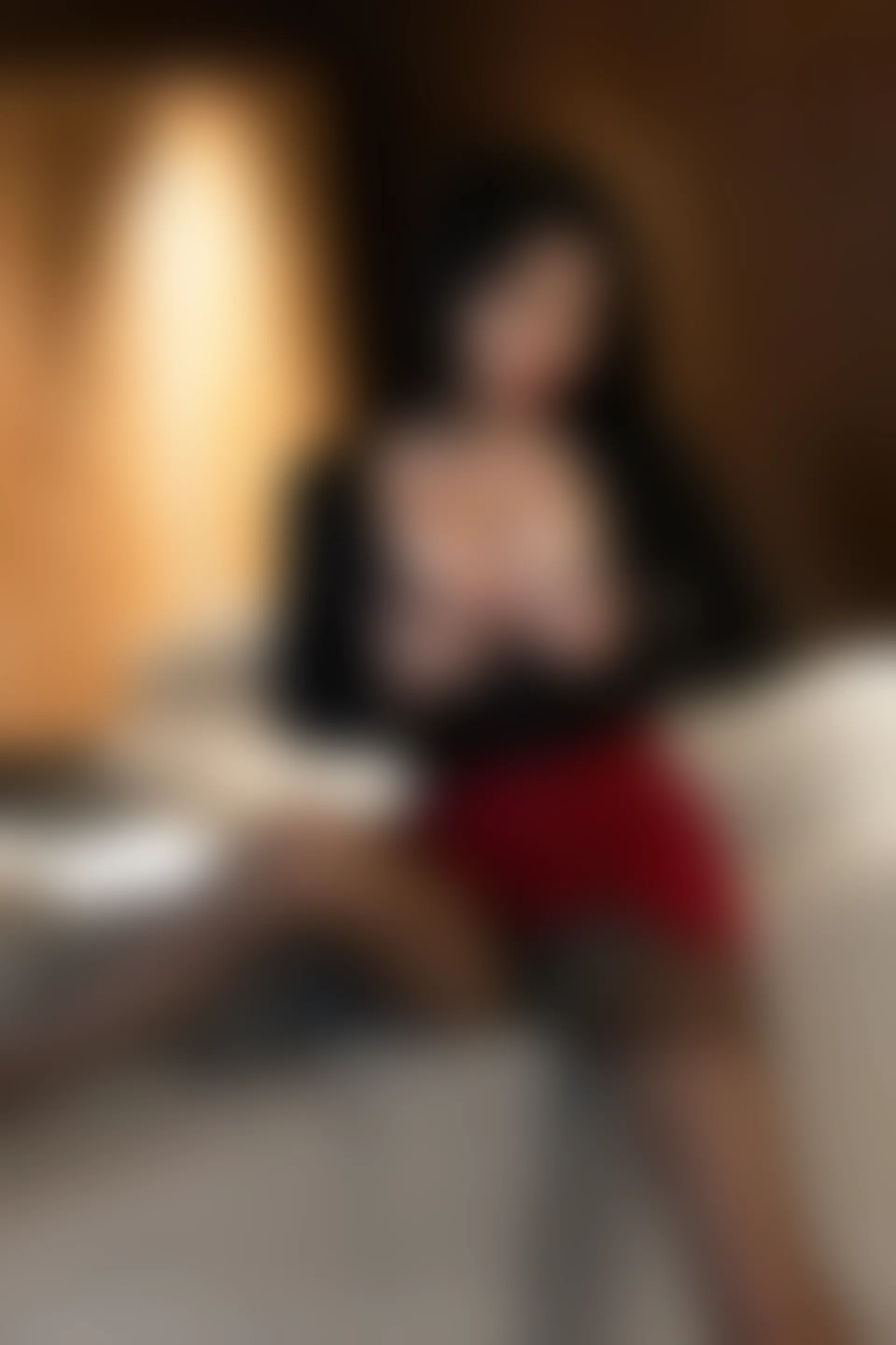 XiuRen秀人网 2021.11.01 No.4143 美七Mia 丰满 黑丝[64+1P 638MB]
