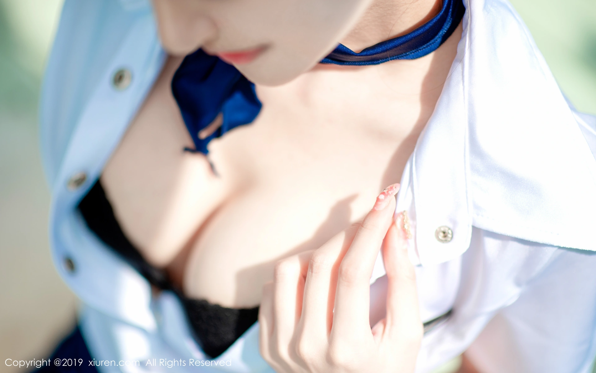 XiuRen秀人网 2019.04.26 No.1419 沈梦瑶 [62+1P]