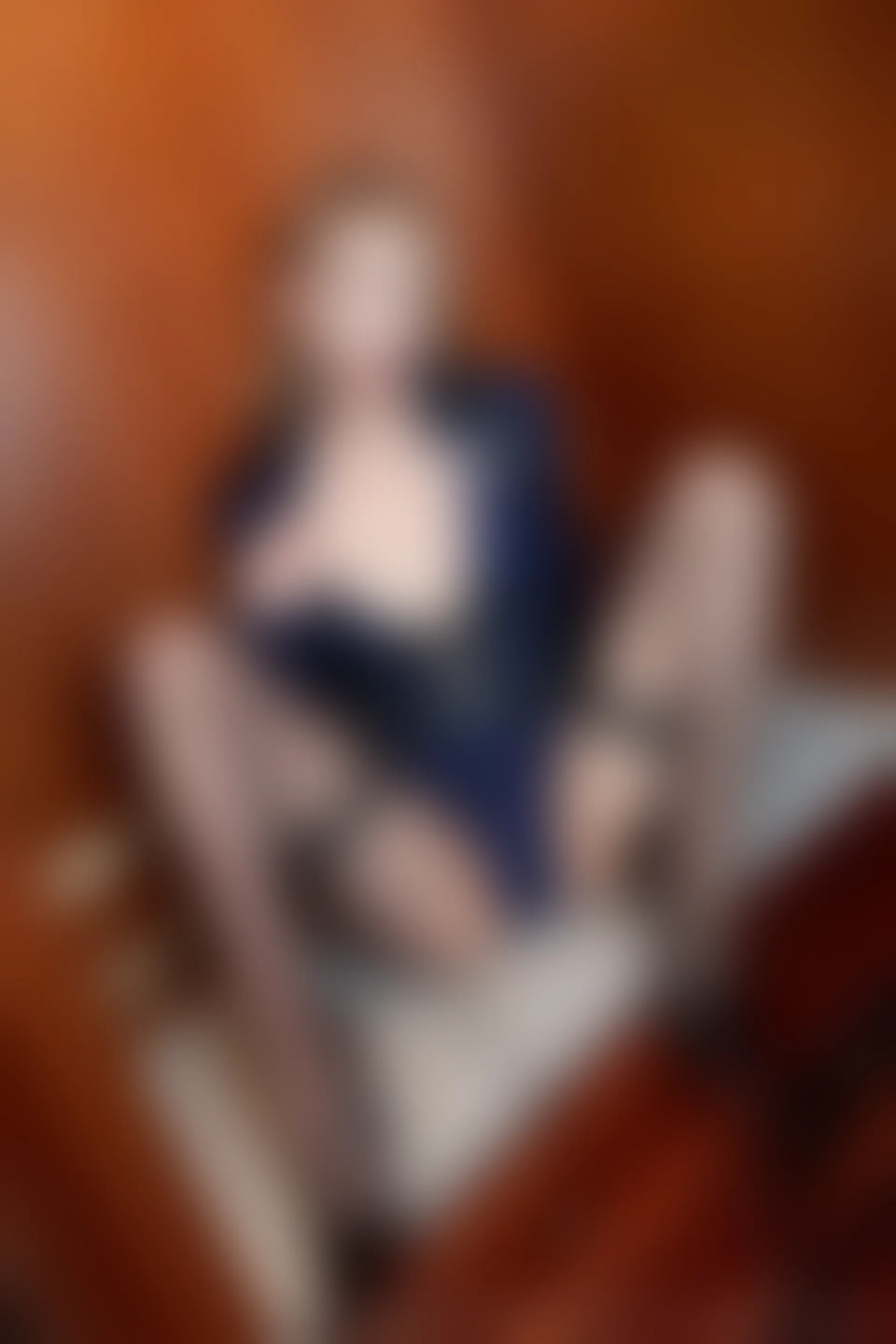 XIUREN秀人网 2023.11.16 NO.7671 沈青黛[80+1P／855MB]