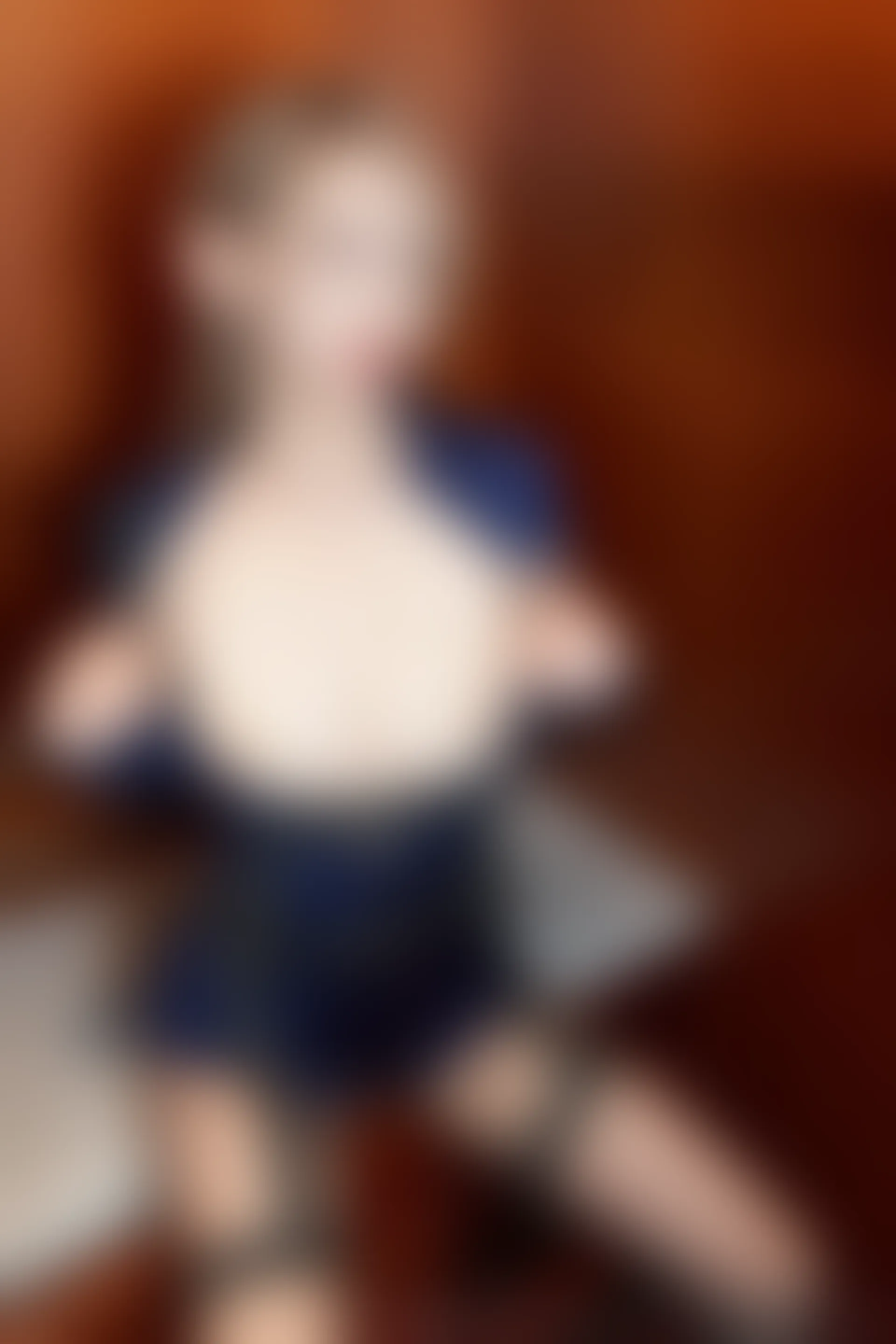 XIUREN秀人网 2023.11.16 NO.7671 沈青黛[80+1P／855MB]