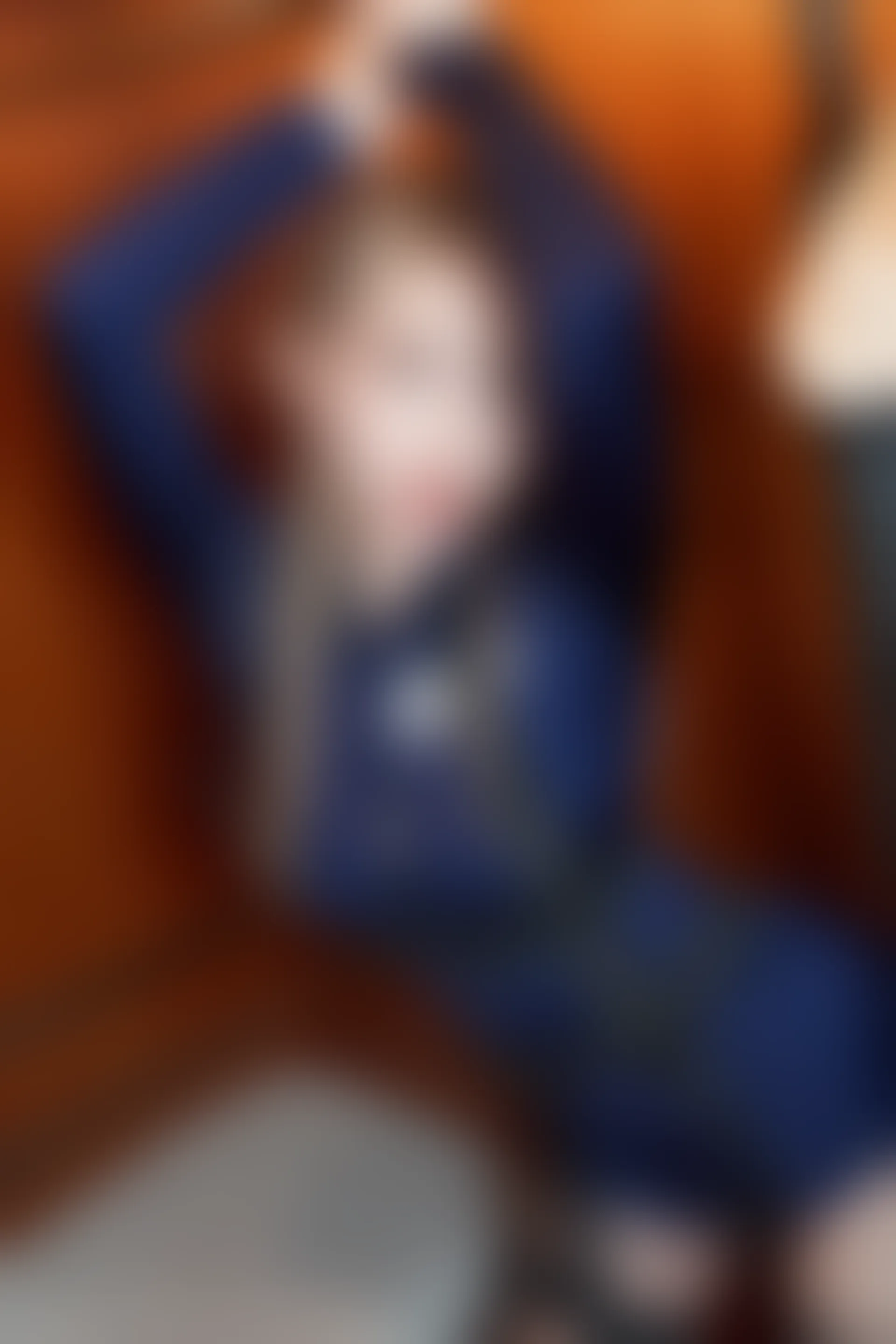 XIUREN秀人网 2023.11.16 NO.7671 沈青黛[80+1P／855MB]