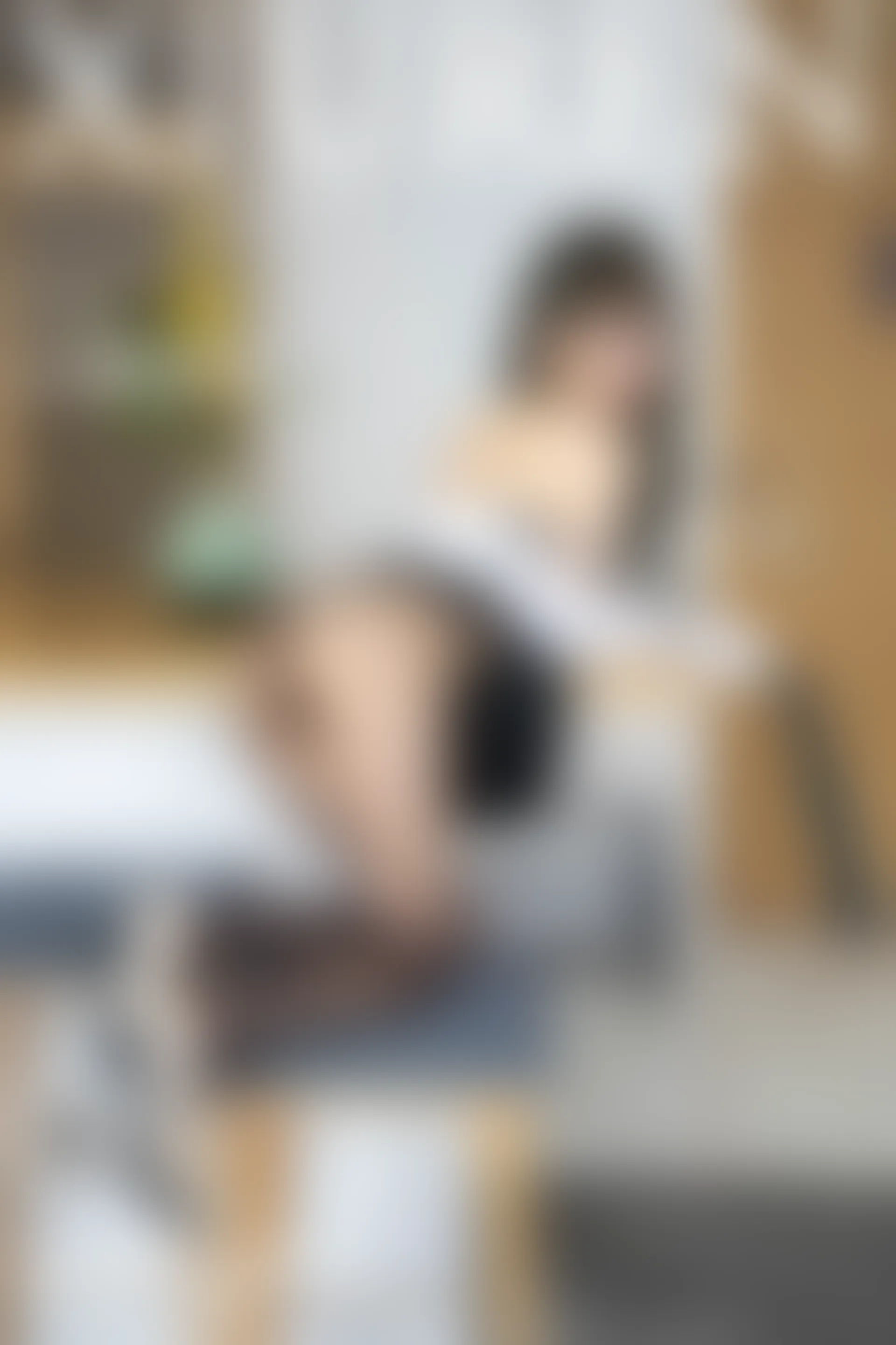 XiuRen秀人网 2022.03.29 No.4789 小果冻儿 白T黑丝[72+1P 772MB]