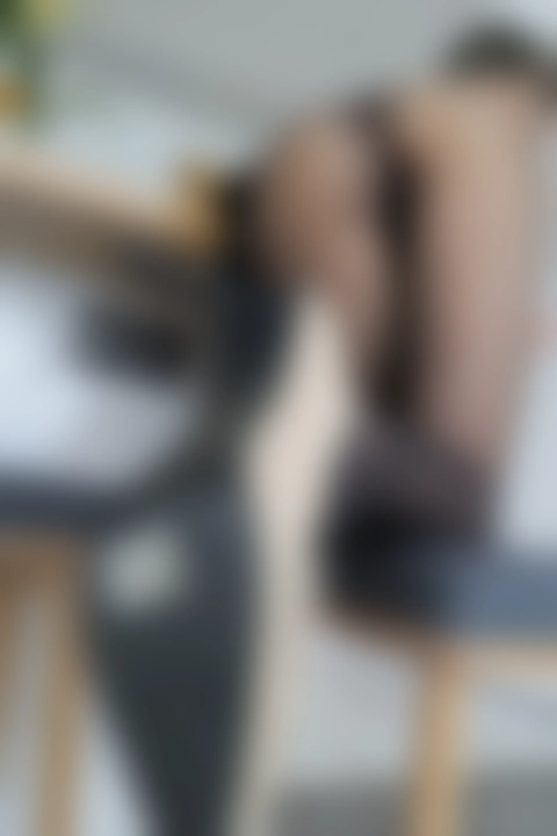 XiuRen秀人网 2022.03.29 No.4789 小果冻儿 白T黑丝[72+1P 772MB]