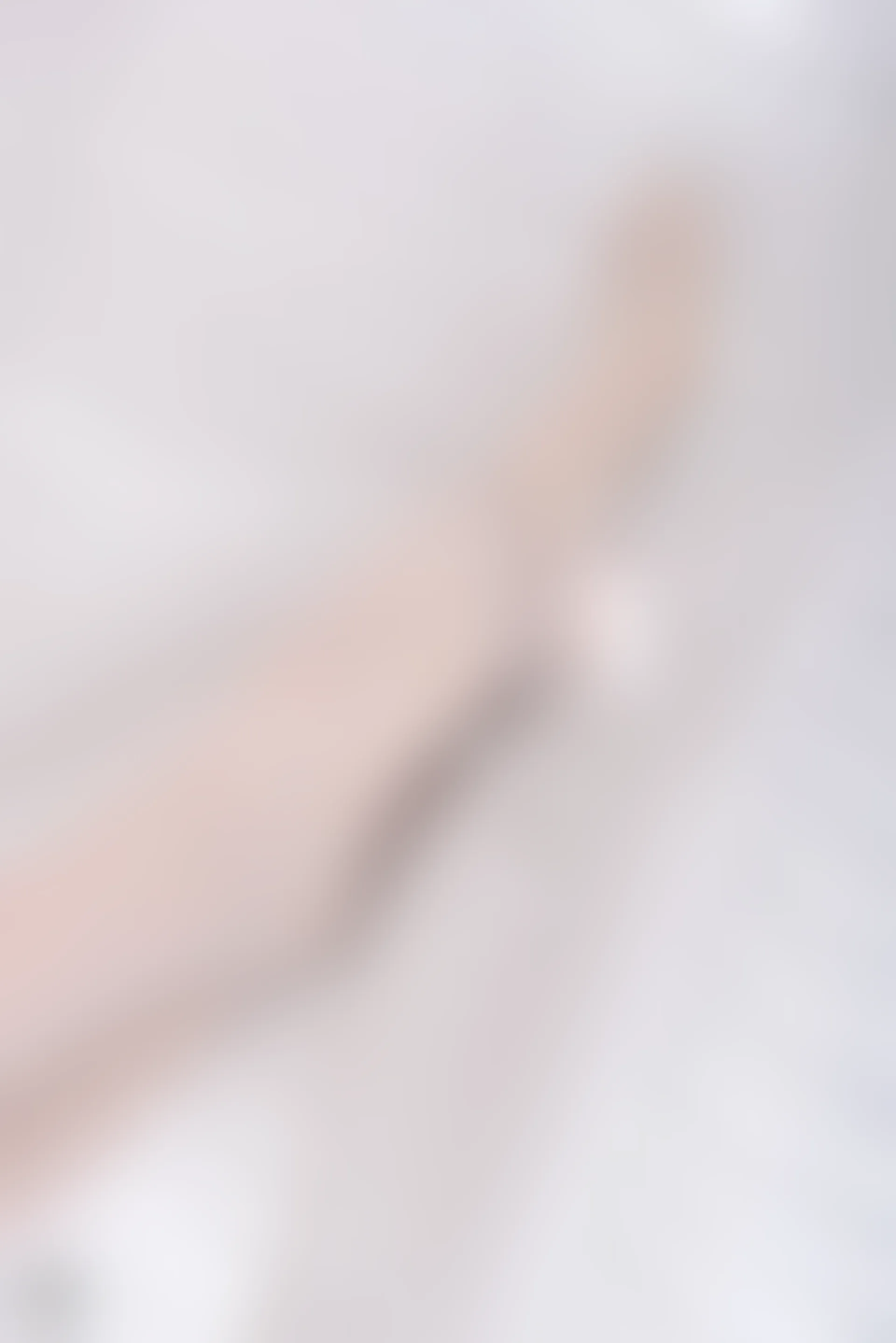 SSA丝社 超清写真 NO.025 琪琪 甜美风女仆白色长筒丝袜[99P-0.99GB]