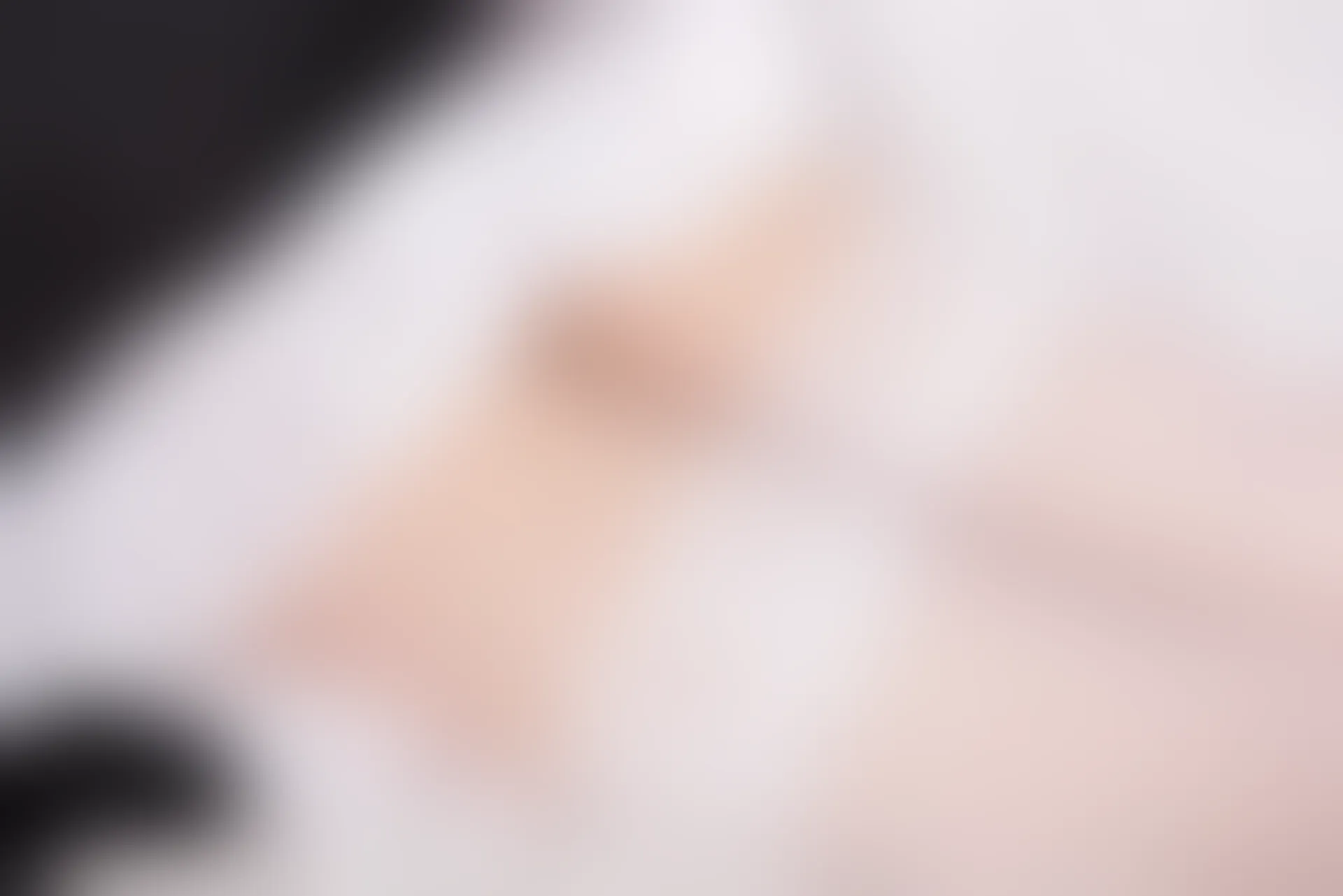 SSA丝社 超清写真 NO.025 琪琪 甜美风女仆白色长筒丝袜[99P-0.99GB]