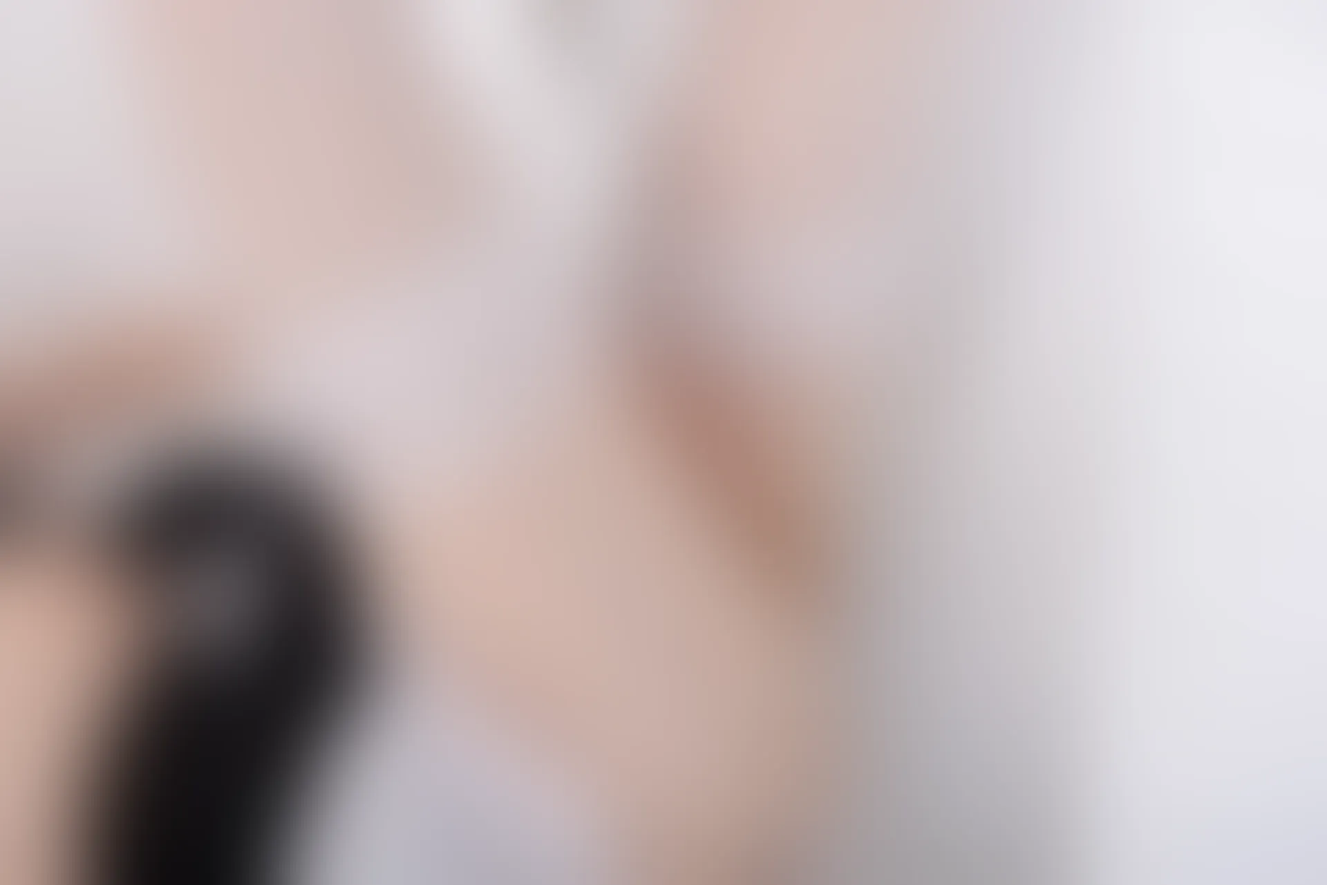 SSA丝社 超清写真 NO.025 琪琪 甜美风女仆白色长筒丝袜[99P-0.99GB]