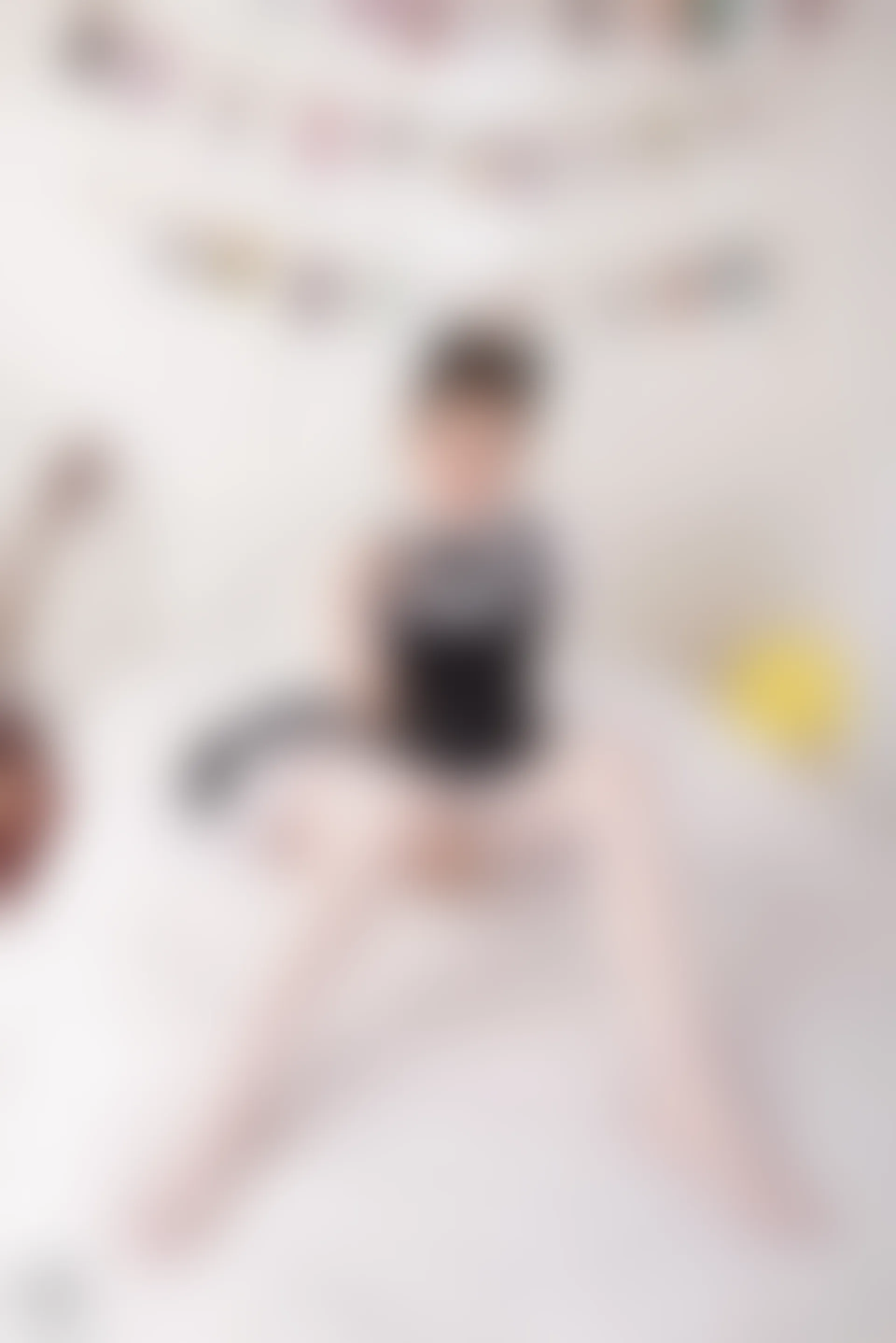 SSA丝社 超清写真 NO.025 琪琪 甜美风女仆白色长筒丝袜[99P-0.99GB]