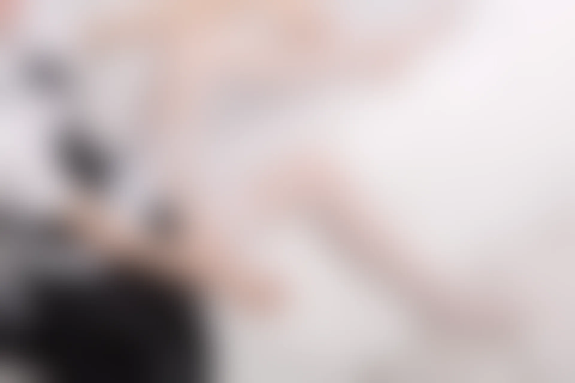 SSA丝社 超清写真 NO.025 琪琪 甜美风女仆白色长筒丝袜[99P-0.99GB]