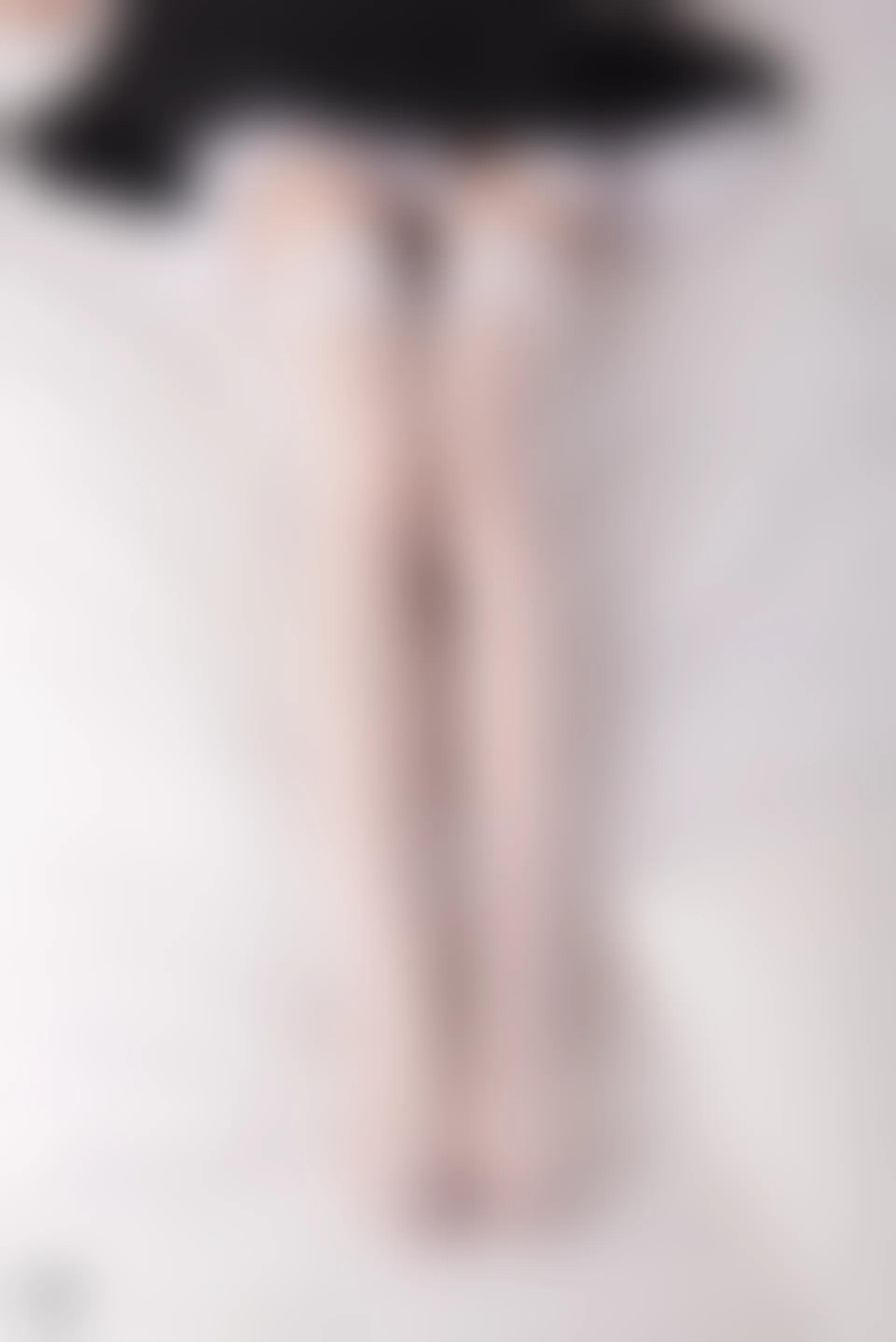 SSA丝社 超清写真 NO.025 琪琪 甜美风女仆白色长筒丝袜[99P-0.99GB]
