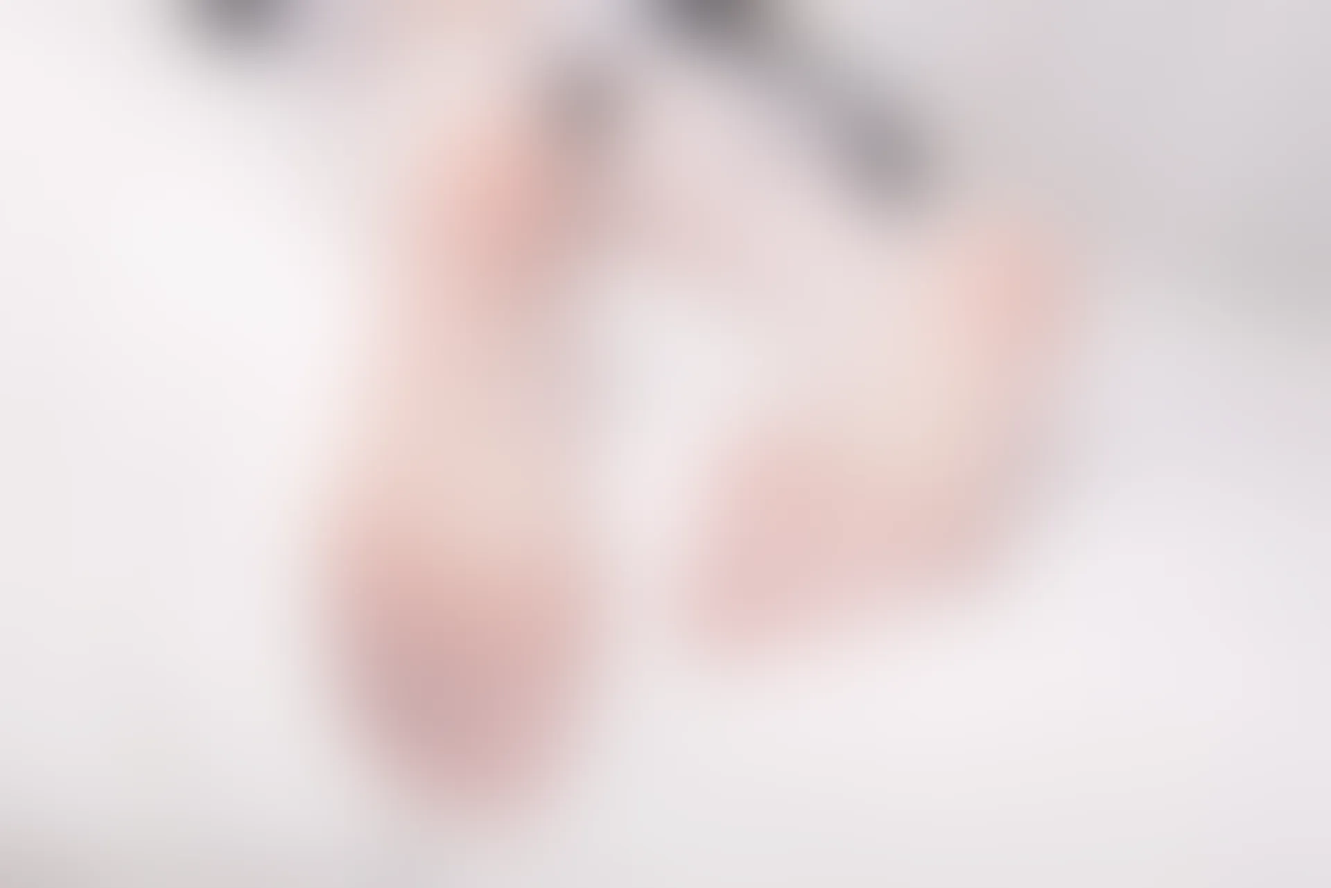 SSA丝社 超清写真 NO.025 琪琪 甜美风女仆白色长筒丝袜[99P-0.99GB]