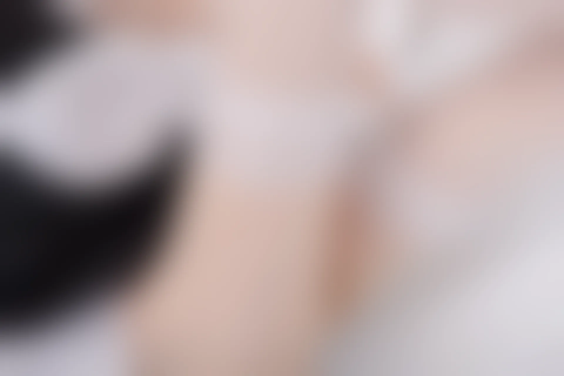 SSA丝社 超清写真 NO.025 琪琪 甜美风女仆白色长筒丝袜[99P-0.99GB]