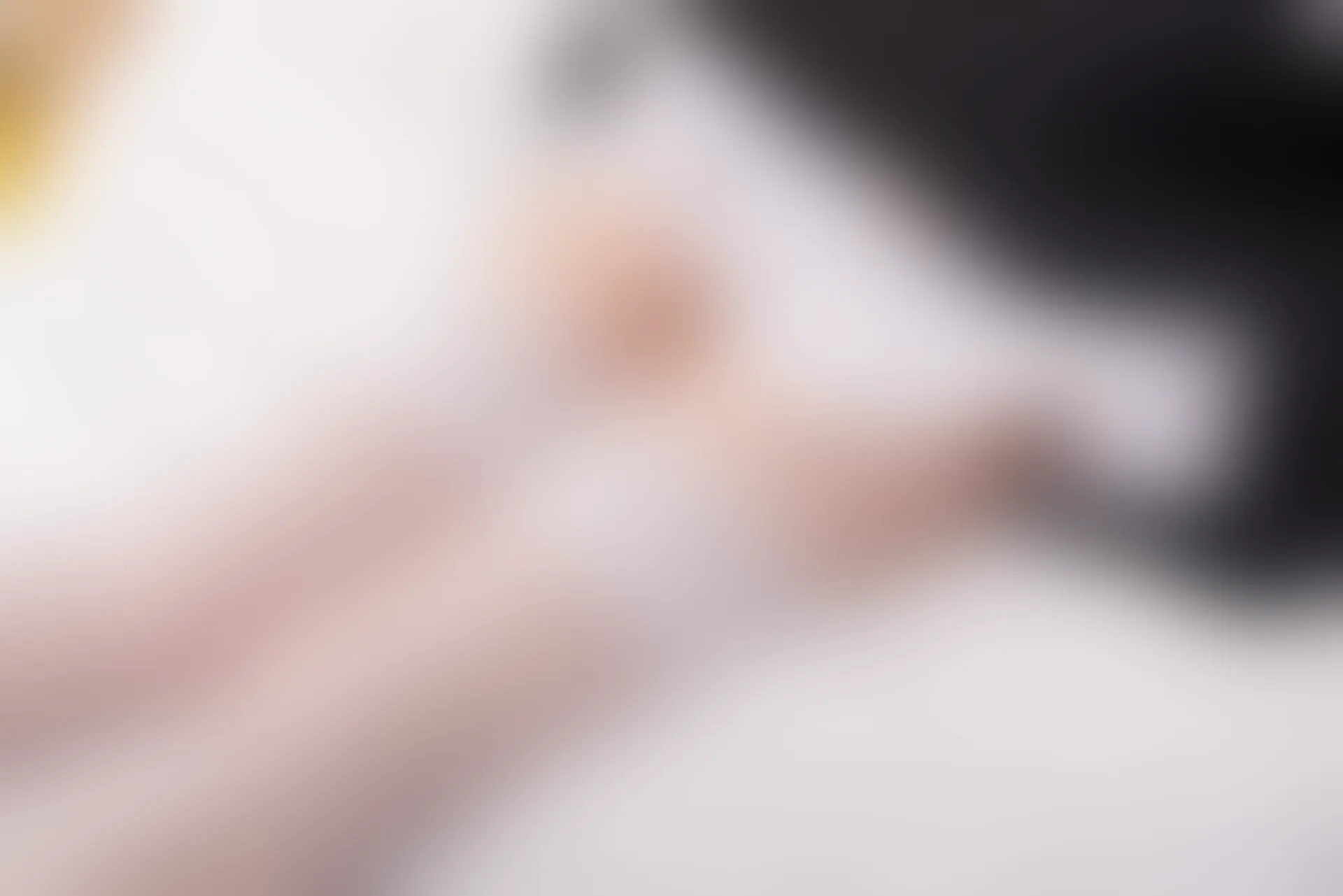 SSA丝社 超清写真 NO.025 琪琪 甜美风女仆白色长筒丝袜[99P-0.99GB]