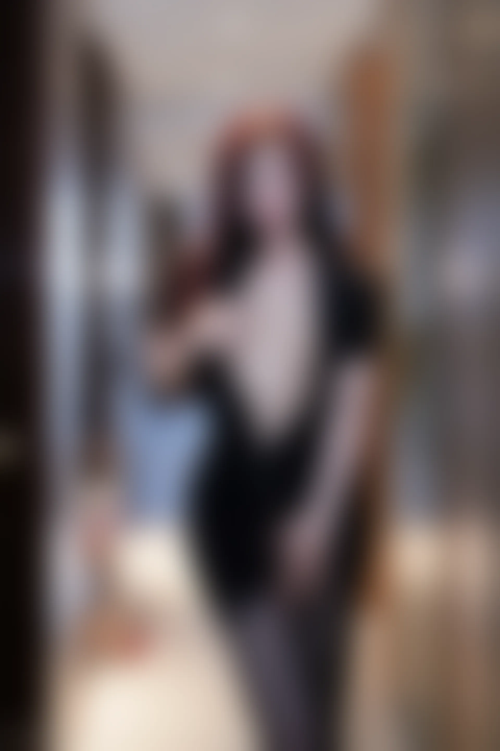 XIUREN秀人网 2024.03.04 NO.8170 蕾蕾醒了没[80+1P／656MB]