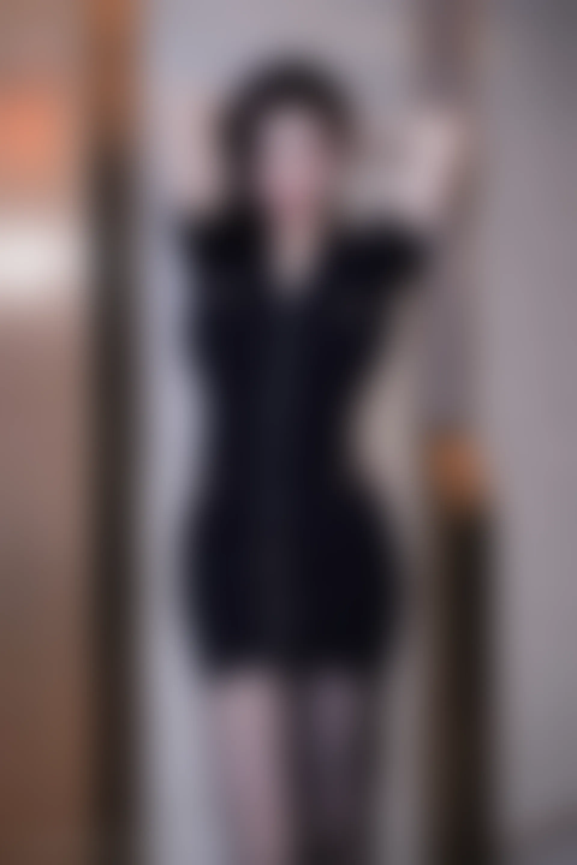 XIUREN秀人网 2024.03.04 NO.8170 蕾蕾醒了没[80+1P／656MB]