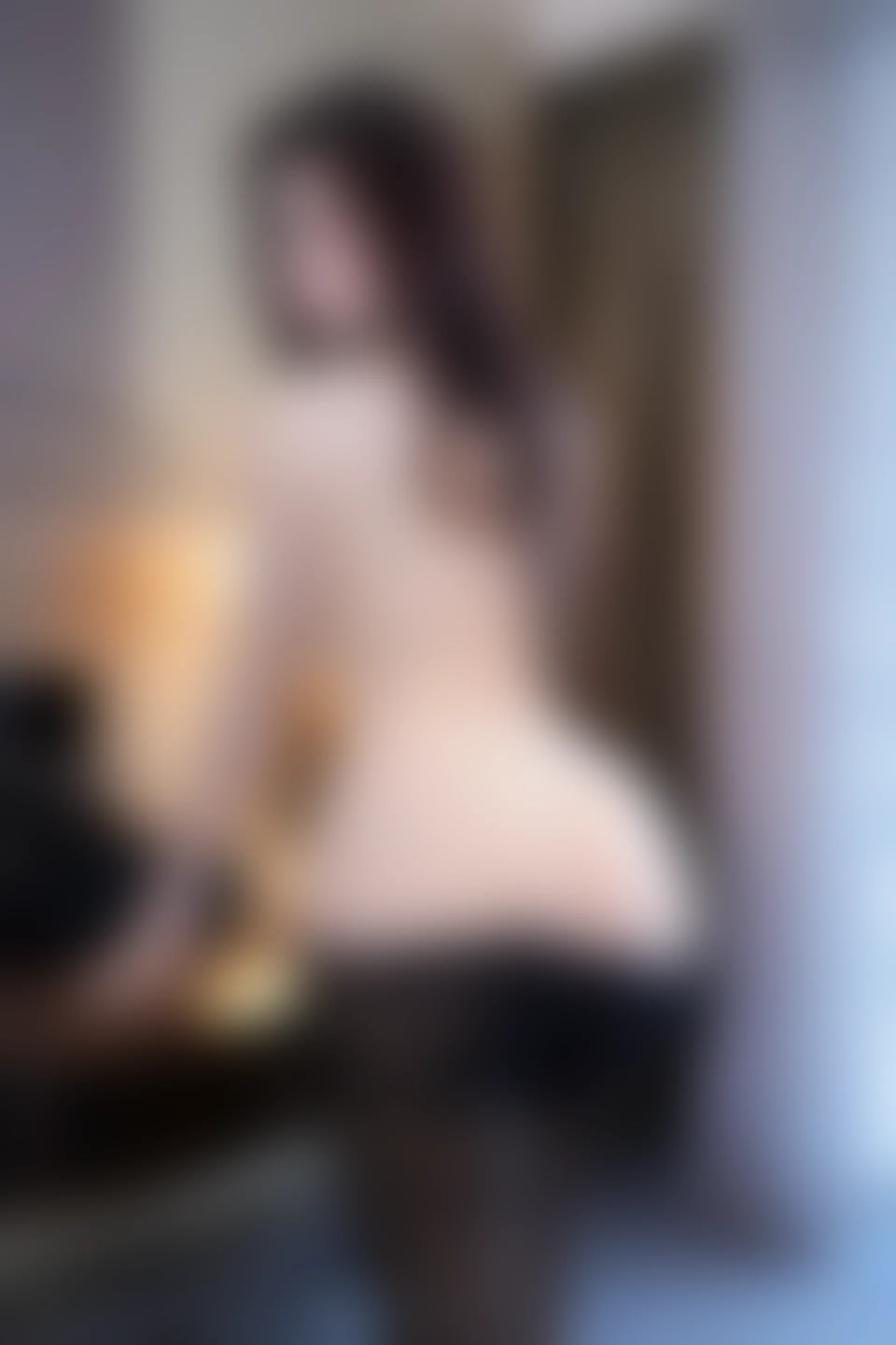 XIUREN秀人网 2024.03.04 NO.8170 蕾蕾醒了没[80+1P／656MB]