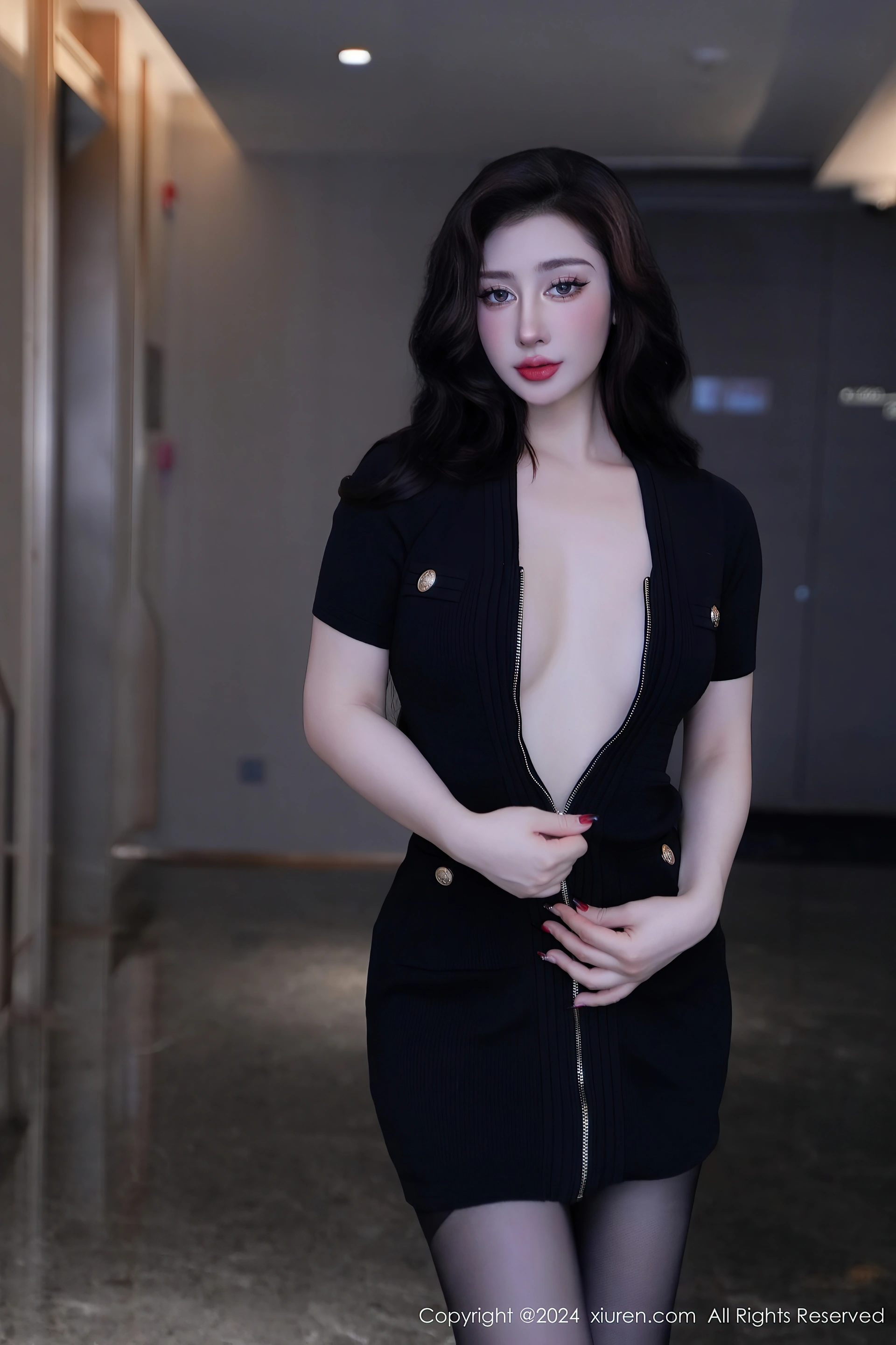 XIUREN秀人网 2024.03.04 NO.8170 蕾蕾醒了没[80+1P／656MB]