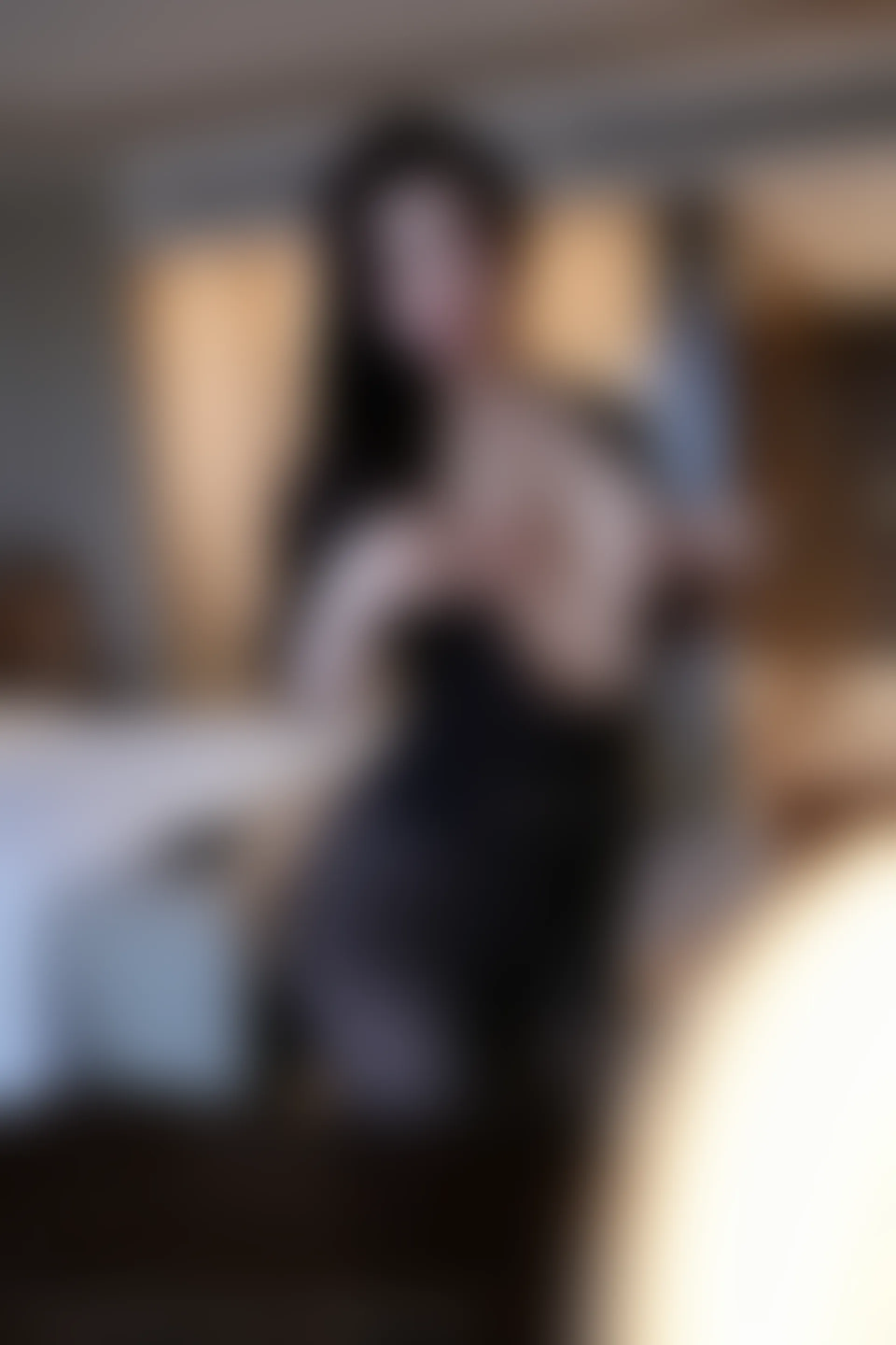 XIUREN秀人网 2024.03.04 NO.8170 蕾蕾醒了没[80+1P／656MB]