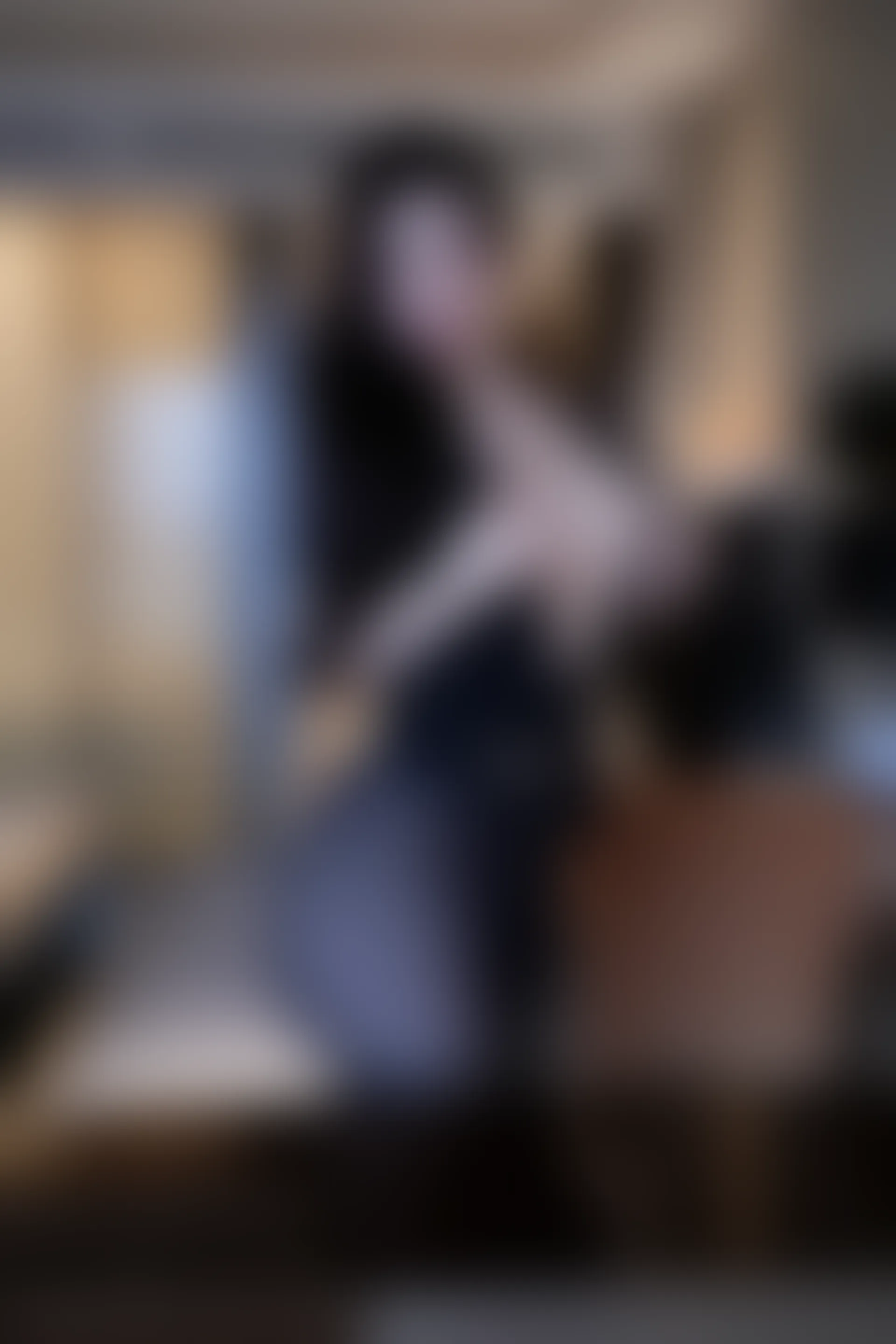 XIUREN秀人网 2024.03.04 NO.8170 蕾蕾醒了没[80+1P／656MB]