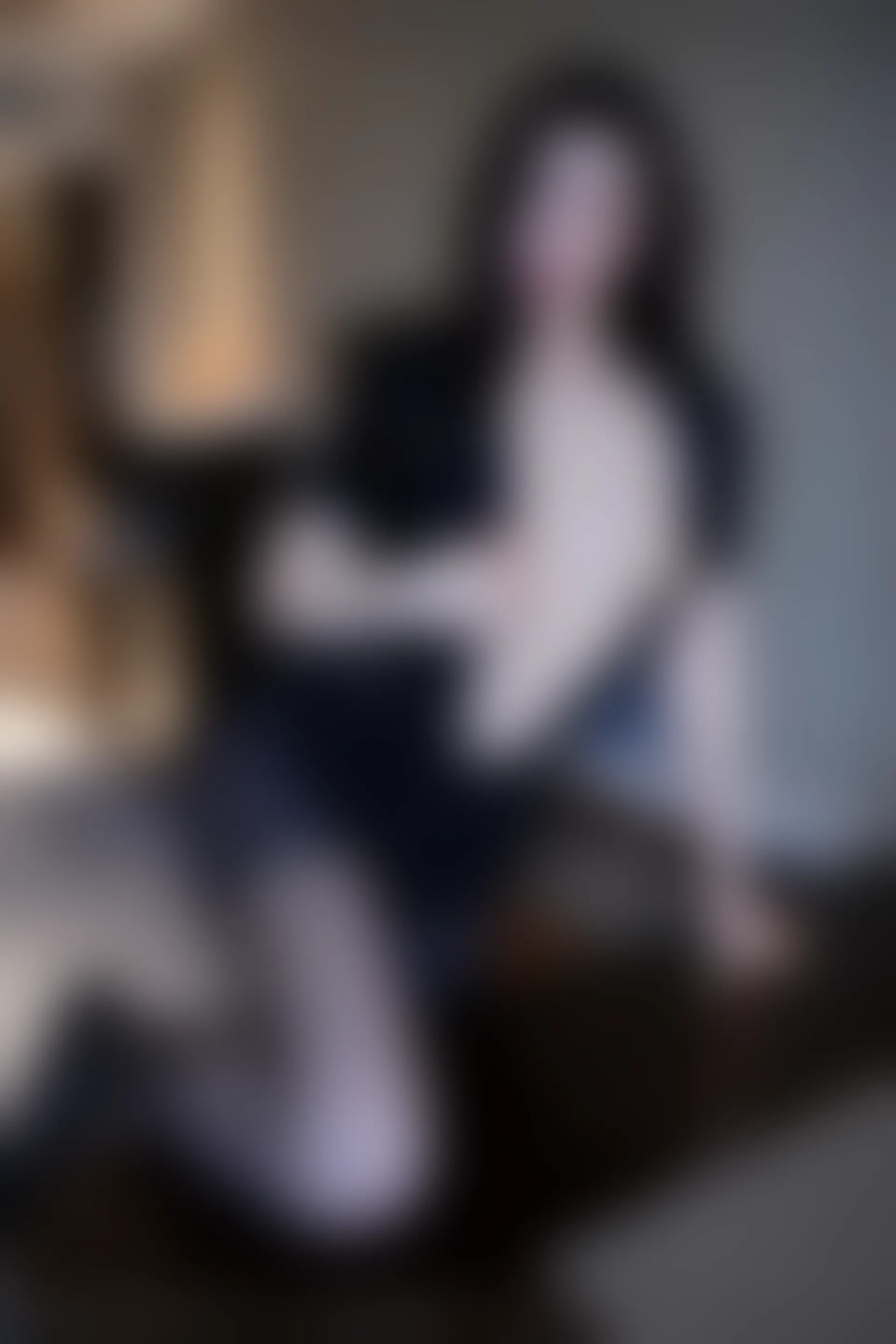 XIUREN秀人网 2024.03.04 NO.8170 蕾蕾醒了没[80+1P／656MB]