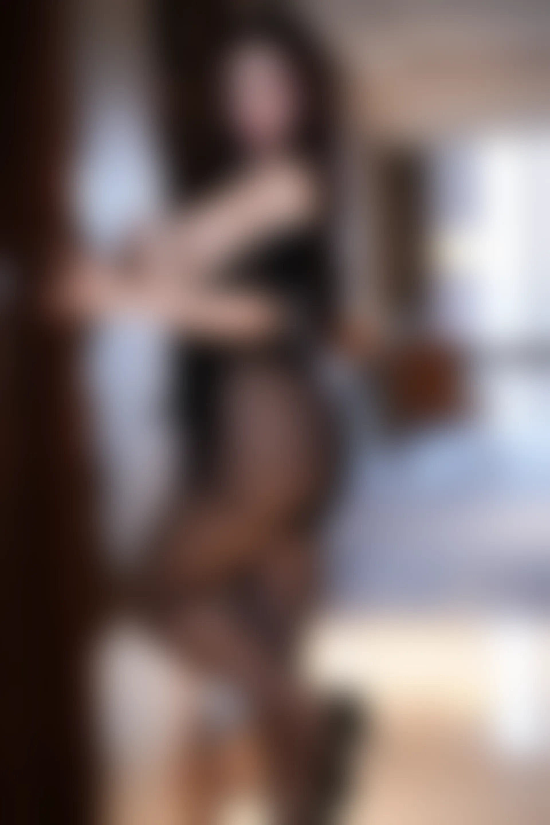 XIUREN秀人网 2024.03.04 NO.8170 蕾蕾醒了没[80+1P／656MB]
