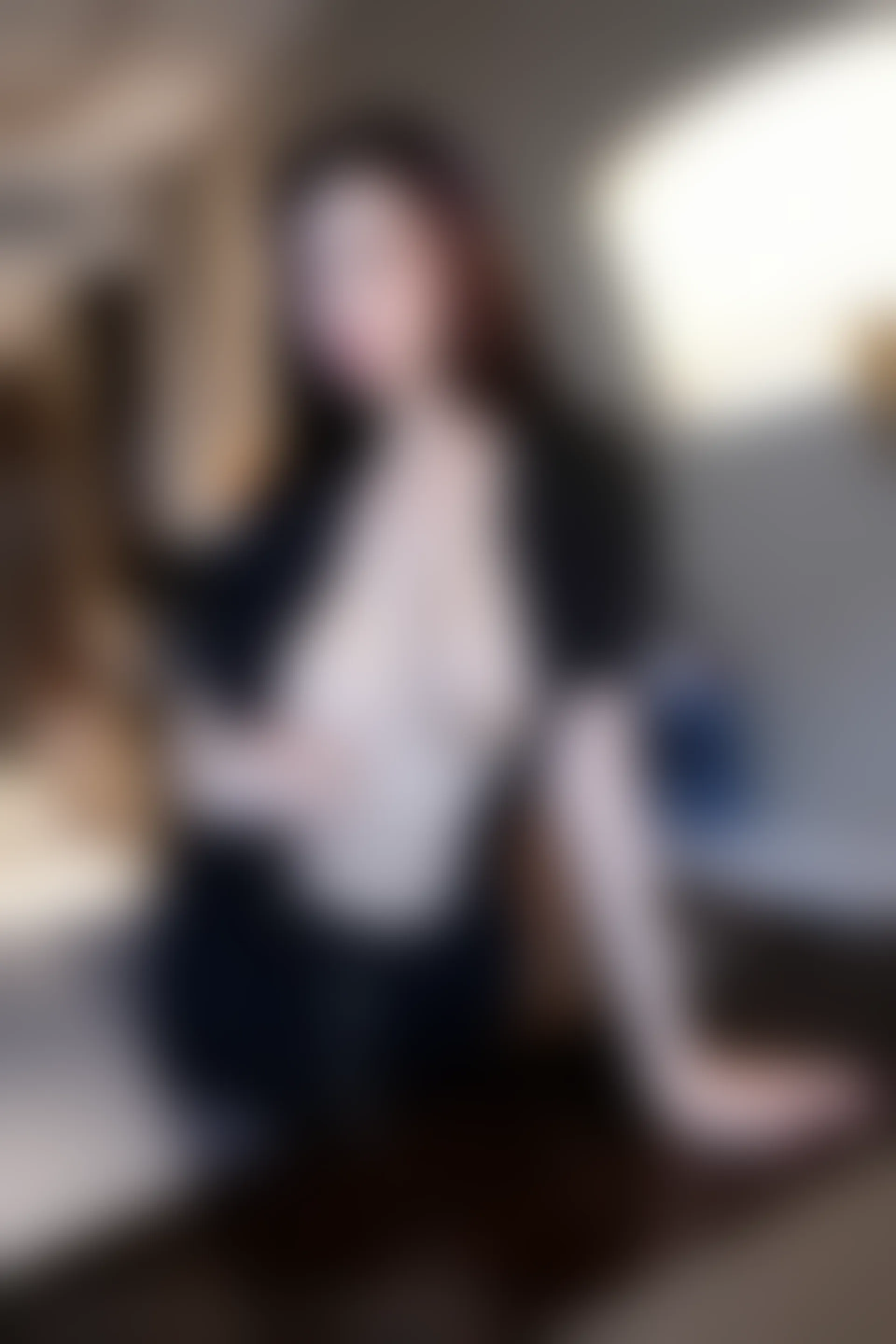 XIUREN秀人网 2024.03.04 NO.8170 蕾蕾醒了没[80+1P／656MB]