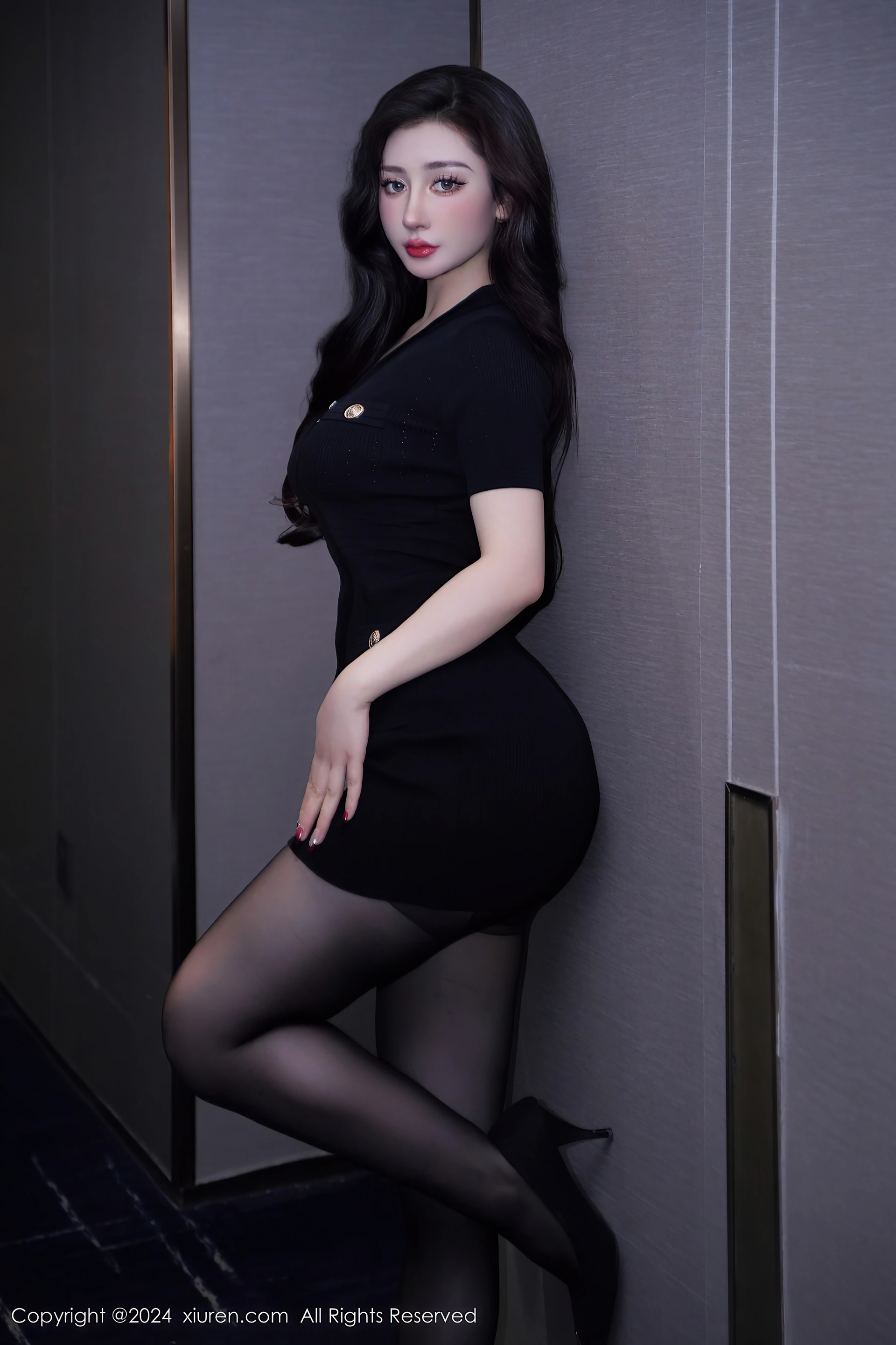 XIUREN秀人网 2024.03.04 NO.8170 蕾蕾醒了没[80+1P／656MB]