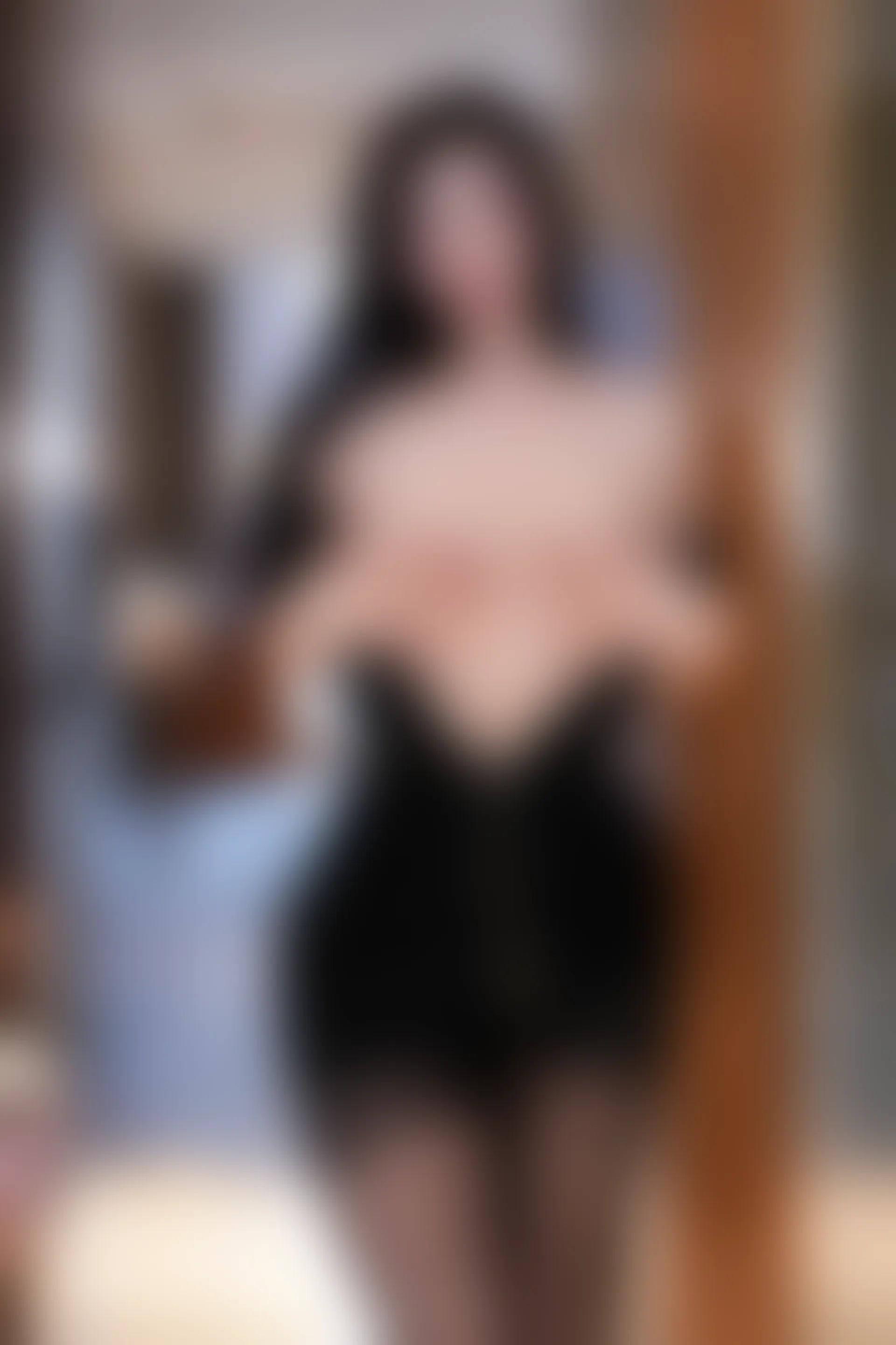 XIUREN秀人网 2024.03.04 NO.8170 蕾蕾醒了没[80+1P／656MB]
