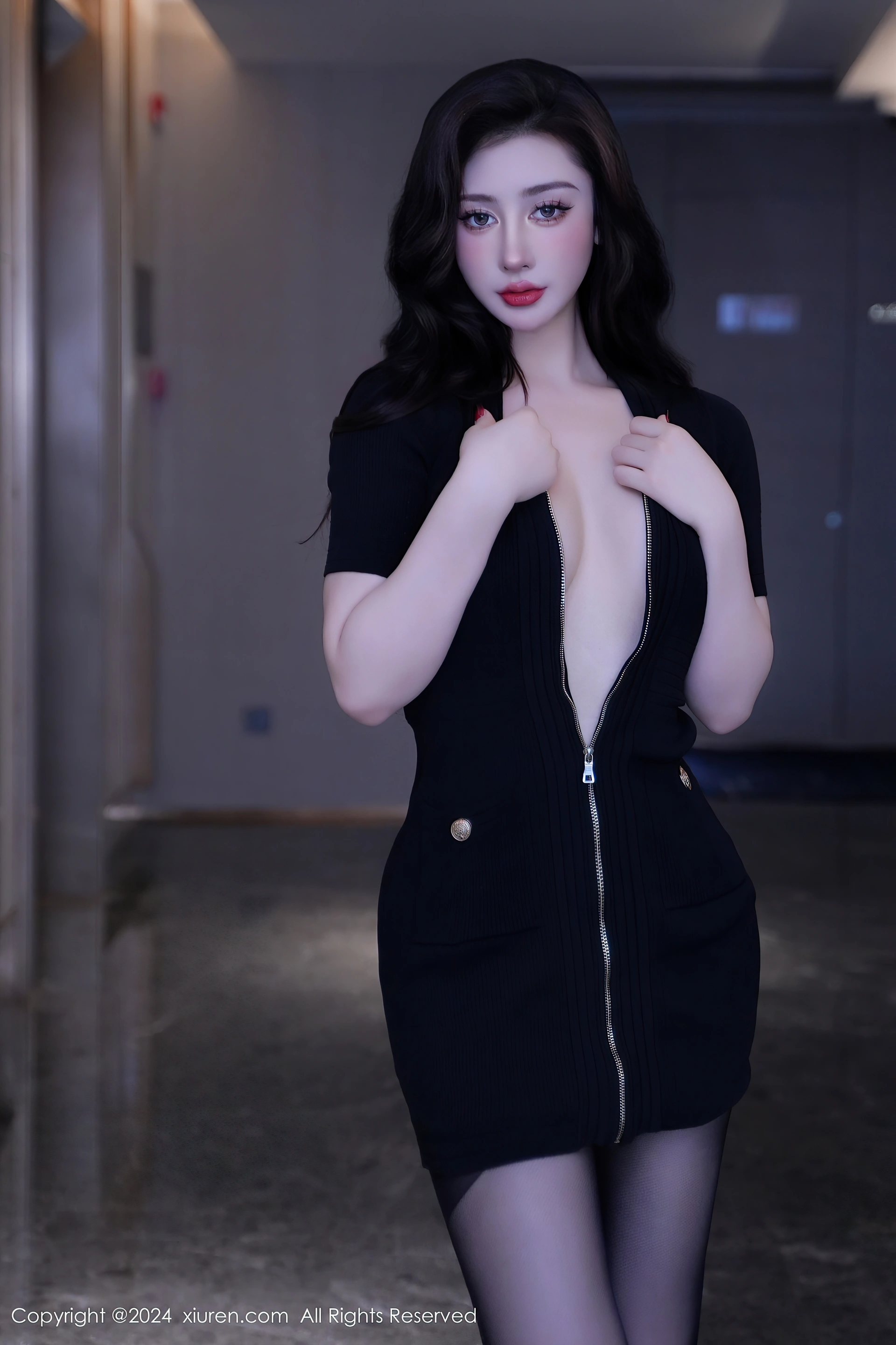 XIUREN秀人网 2024.03.04 NO.8170 蕾蕾醒了没[80+1P／656MB]