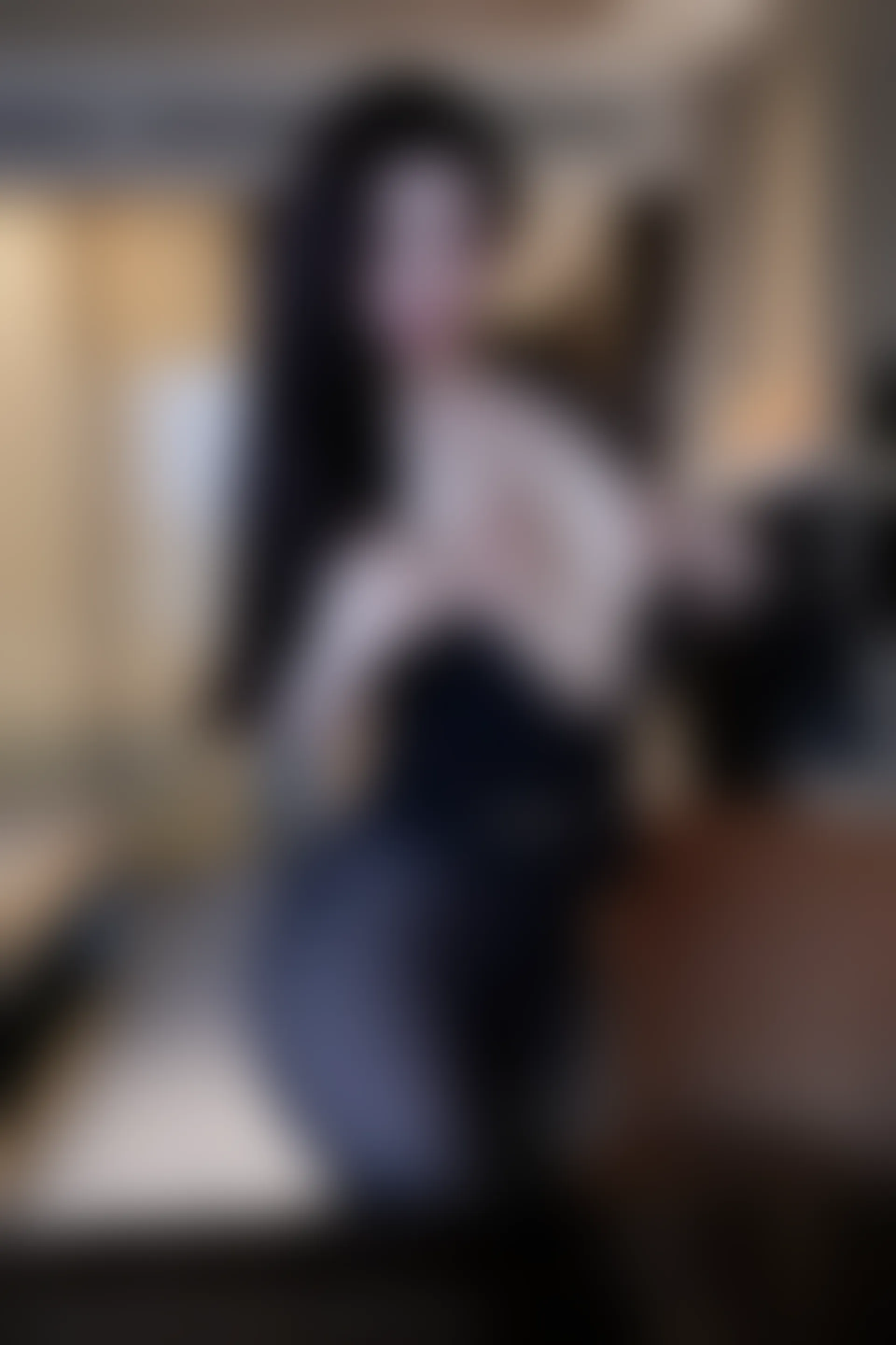XIUREN秀人网 2024.03.04 NO.8170 蕾蕾醒了没[80+1P／656MB]
