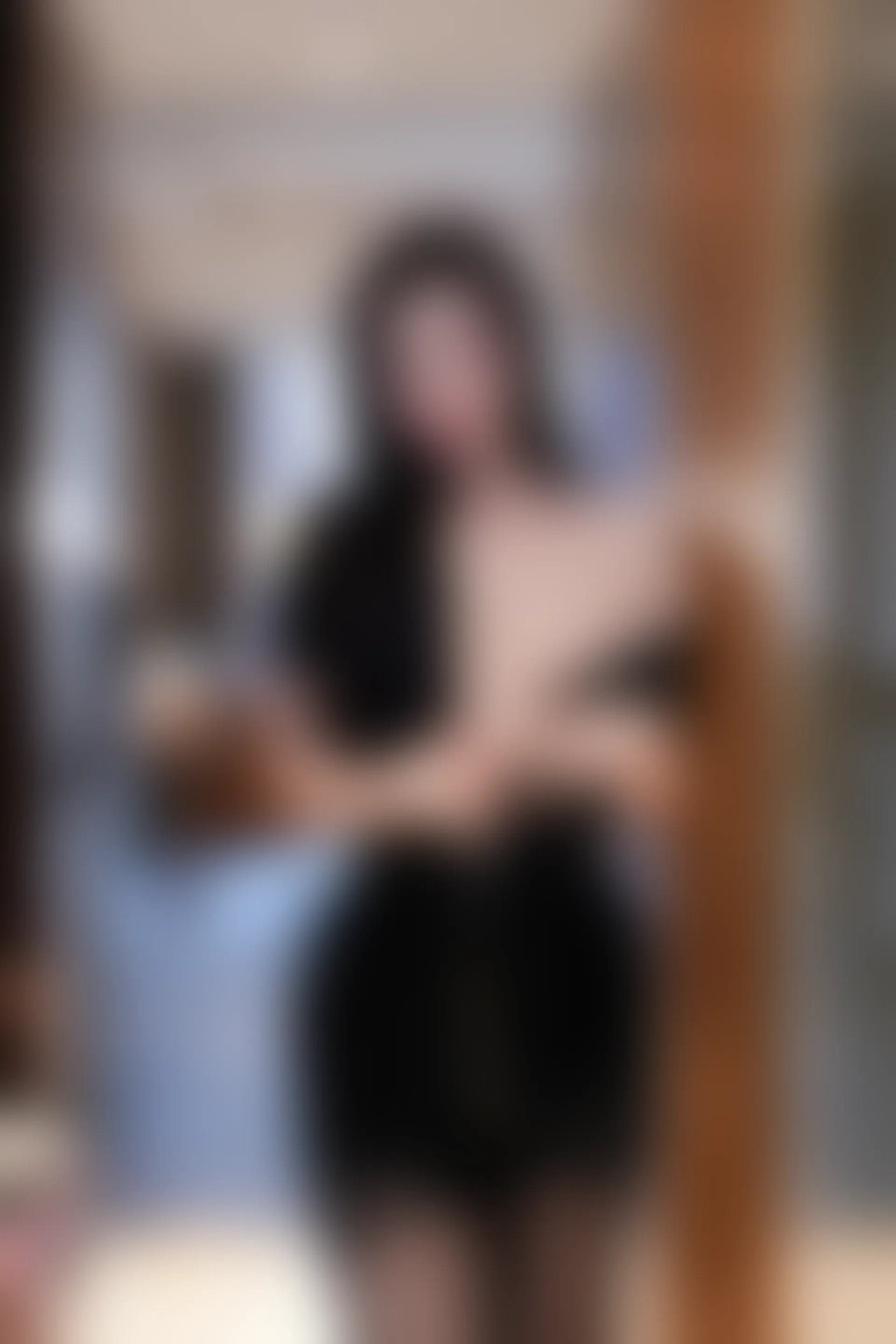 XIUREN秀人网 2024.03.04 NO.8170 蕾蕾醒了没[80+1P／656MB]