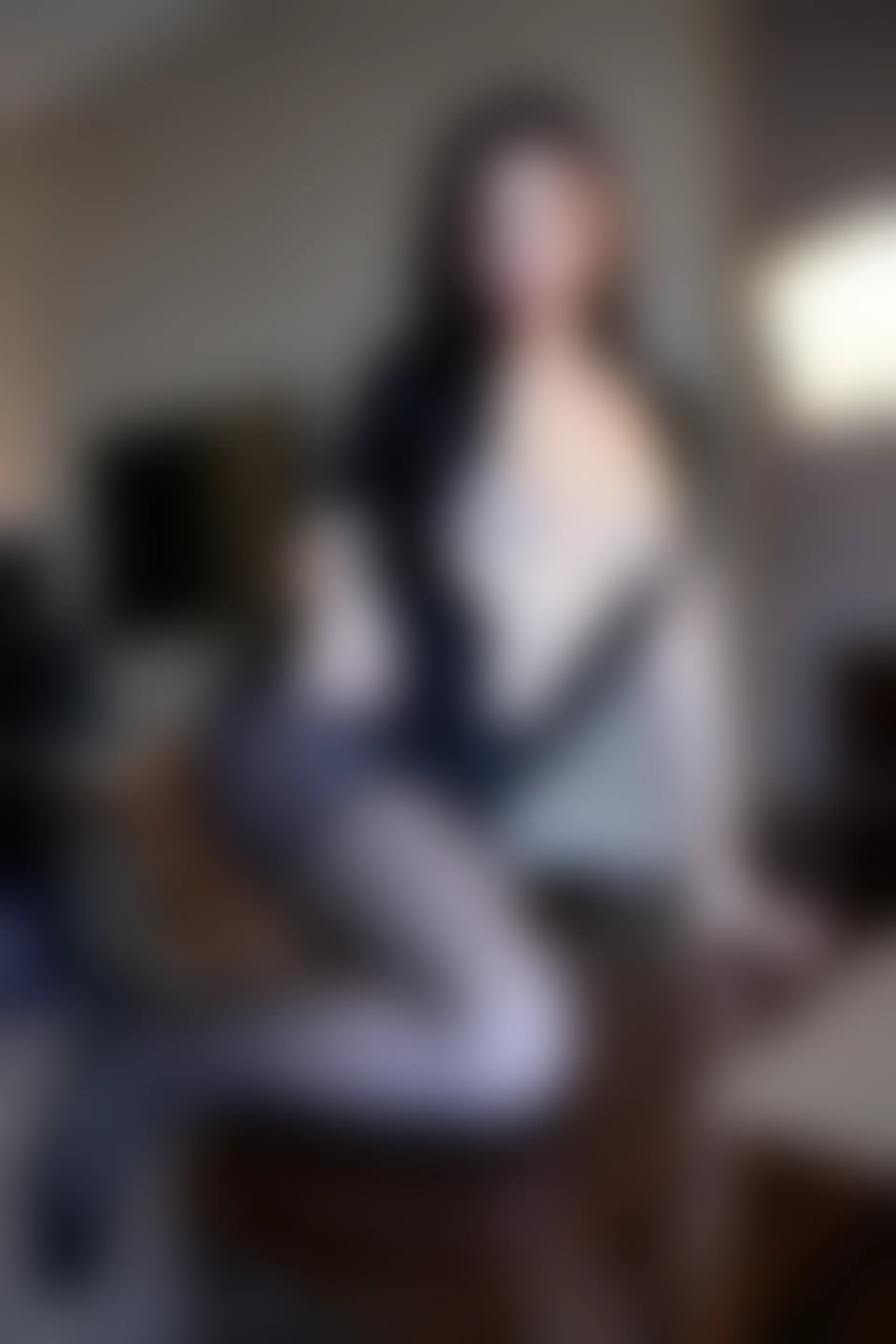 XIUREN秀人网 2024.03.04 NO.8170 蕾蕾醒了没[80+1P／656MB]