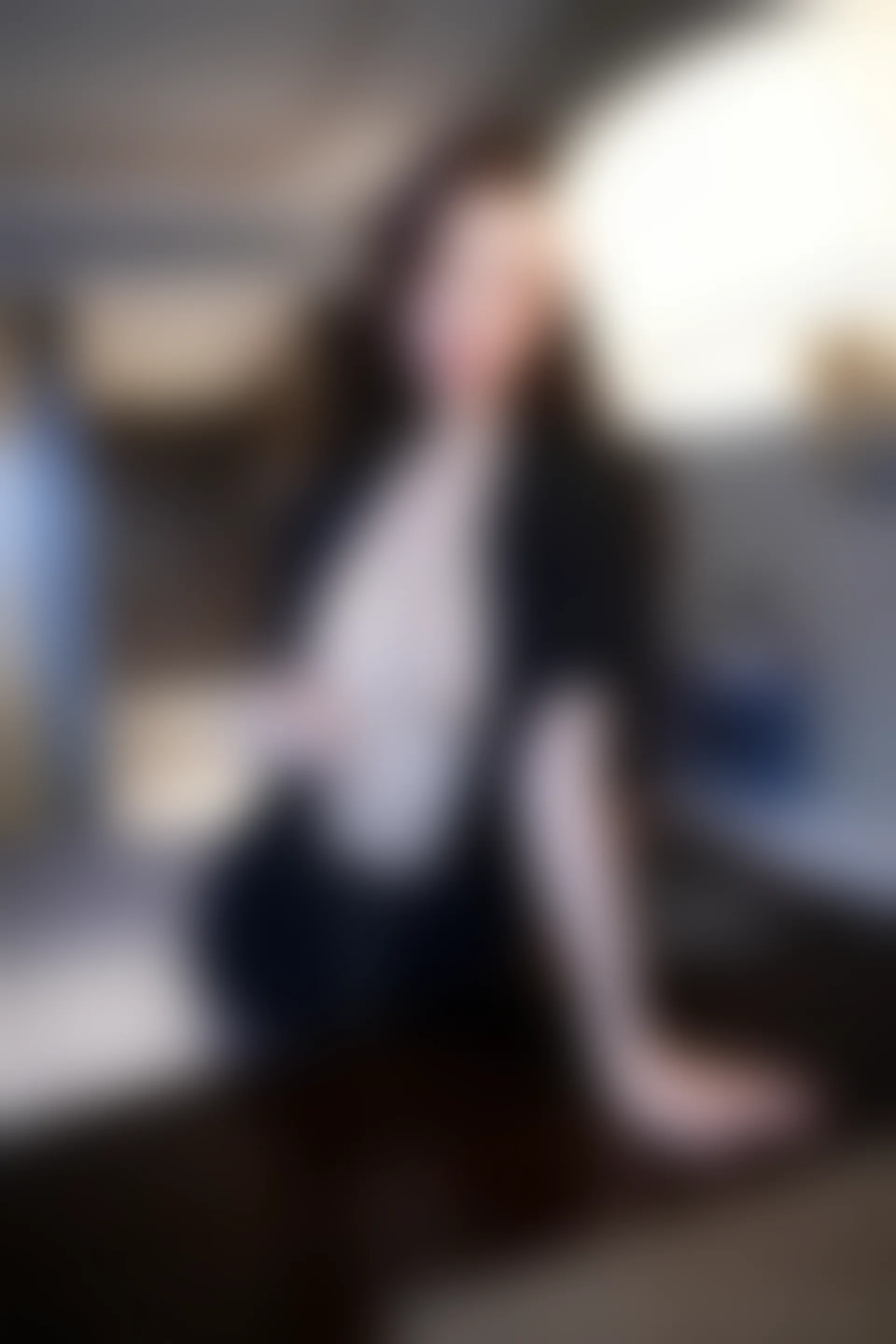 XIUREN秀人网 2024.03.04 NO.8170 蕾蕾醒了没[80+1P／656MB]