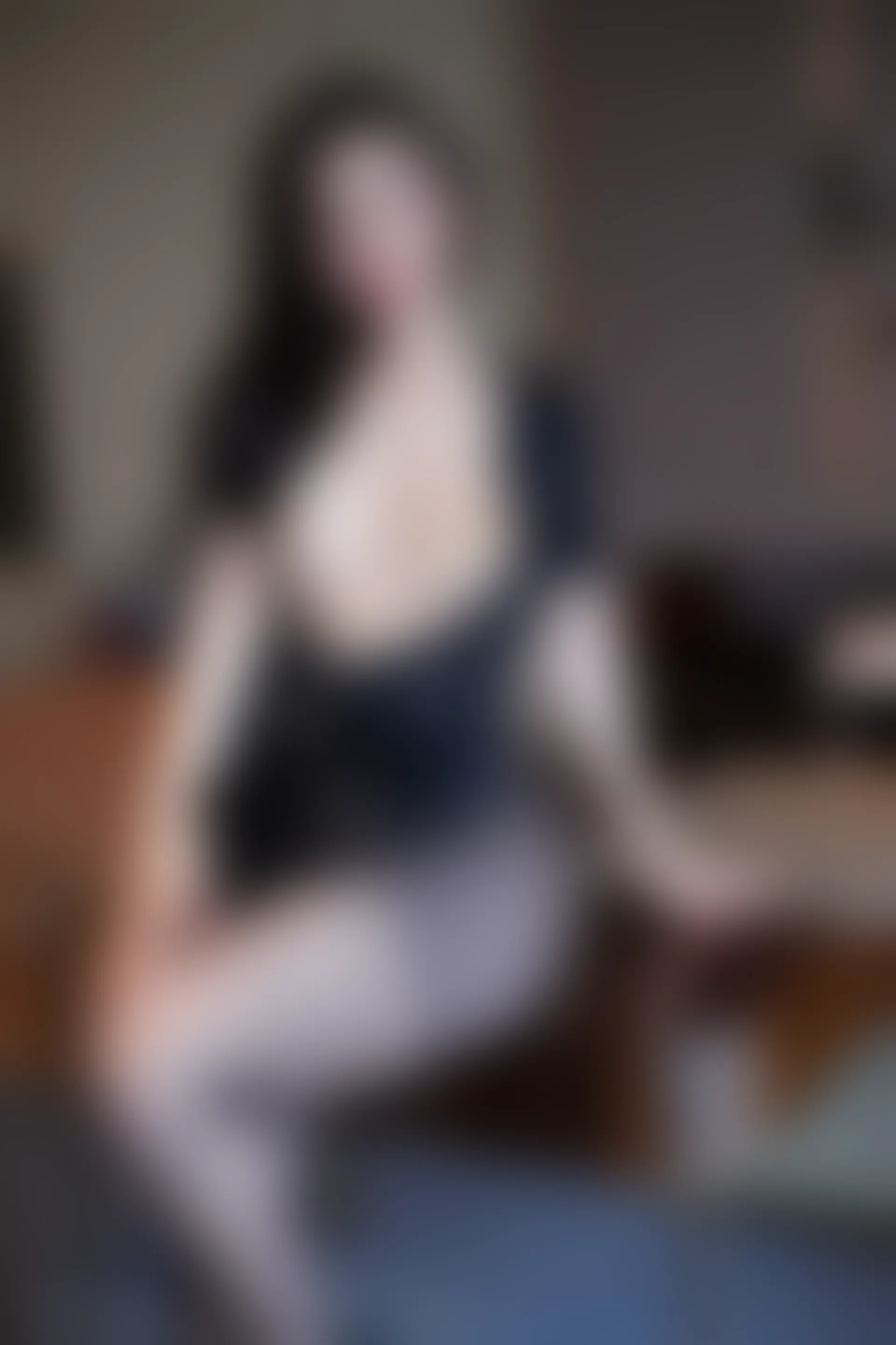 XIUREN秀人网 2024.03.04 NO.8170 蕾蕾醒了没[80+1P／656MB]