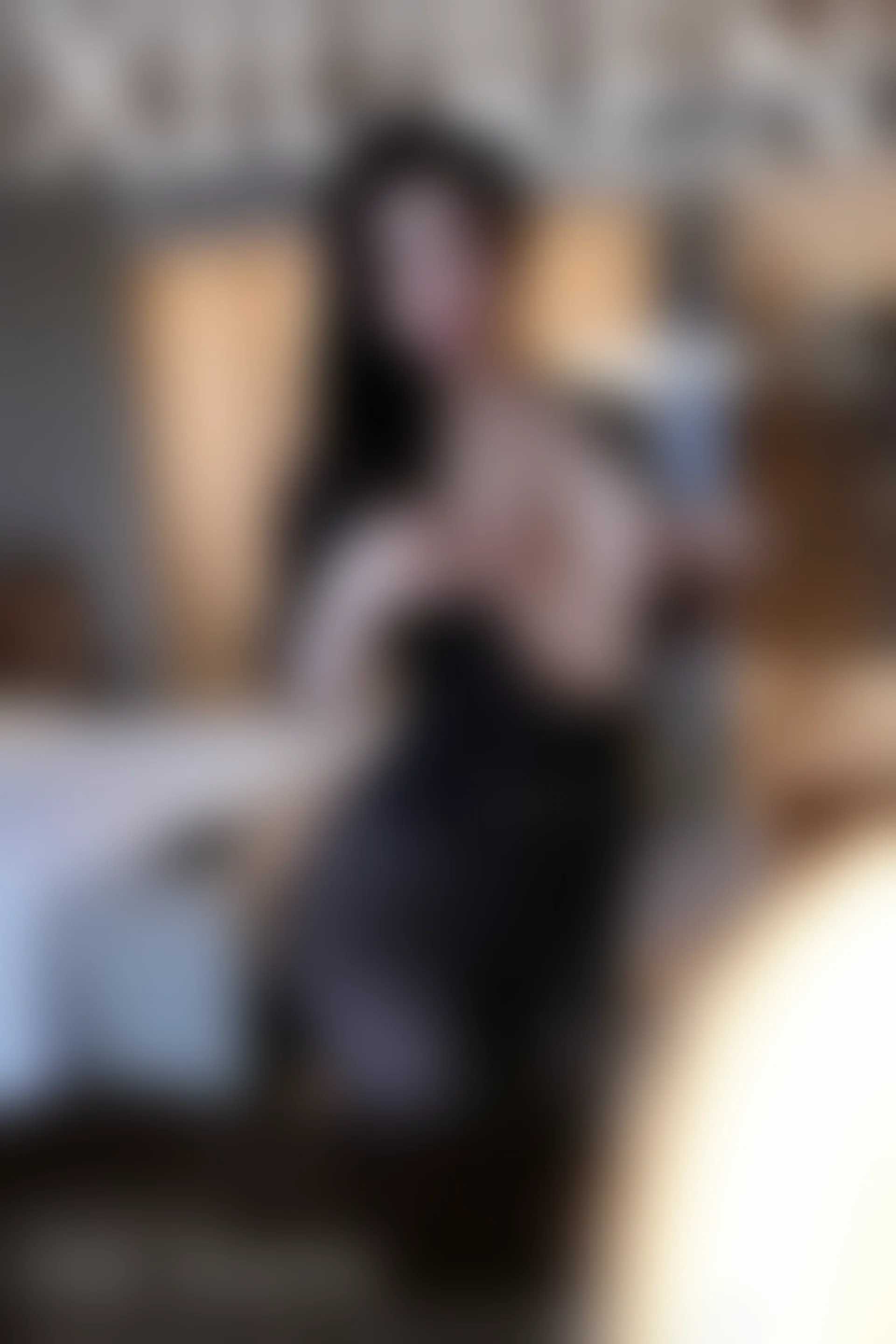 XIUREN秀人网 2024.03.04 NO.8170 蕾蕾醒了没[80+1P／656MB]