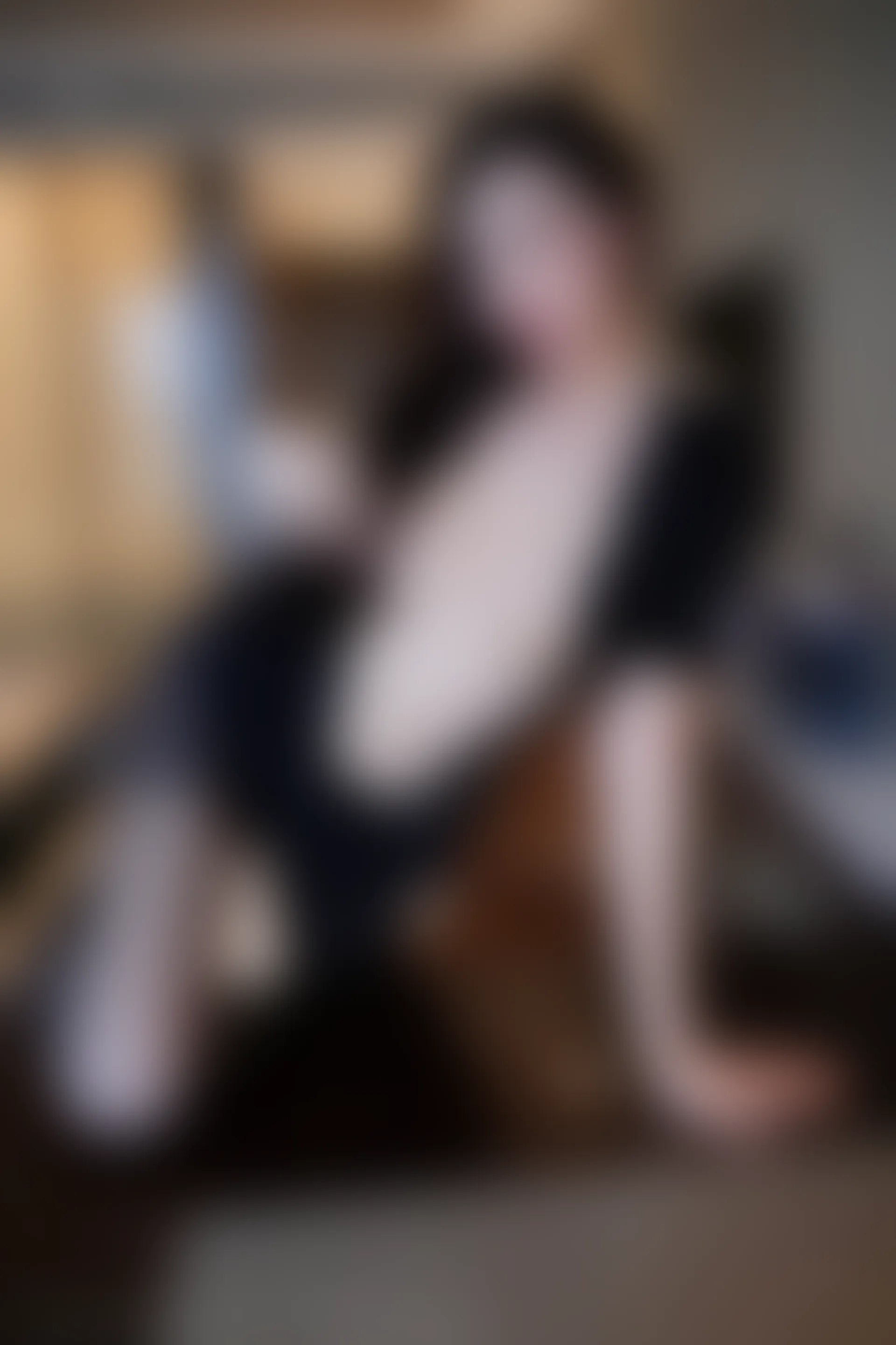 XIUREN秀人网 2024.03.04 NO.8170 蕾蕾醒了没[80+1P／656MB]