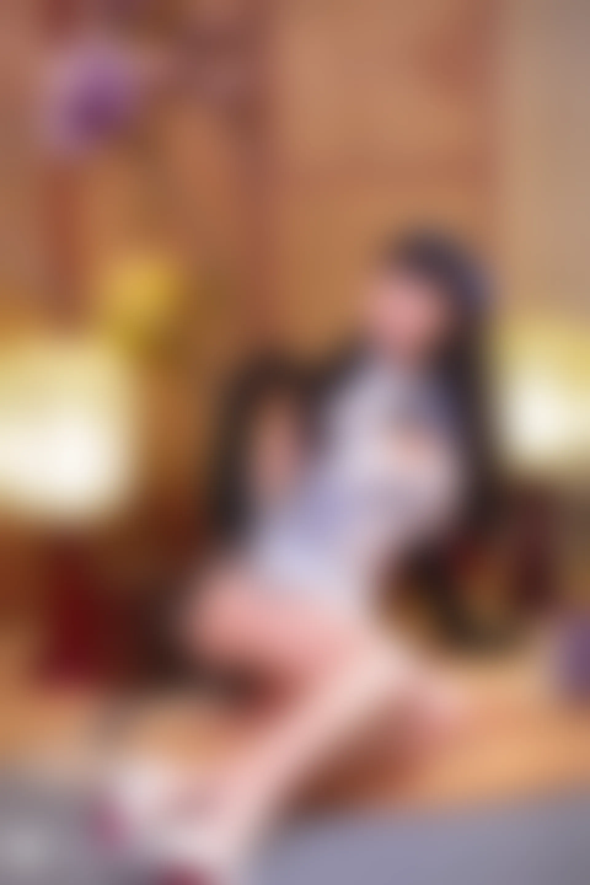 C07.007 旗袍与狂野 [38P-130MB]