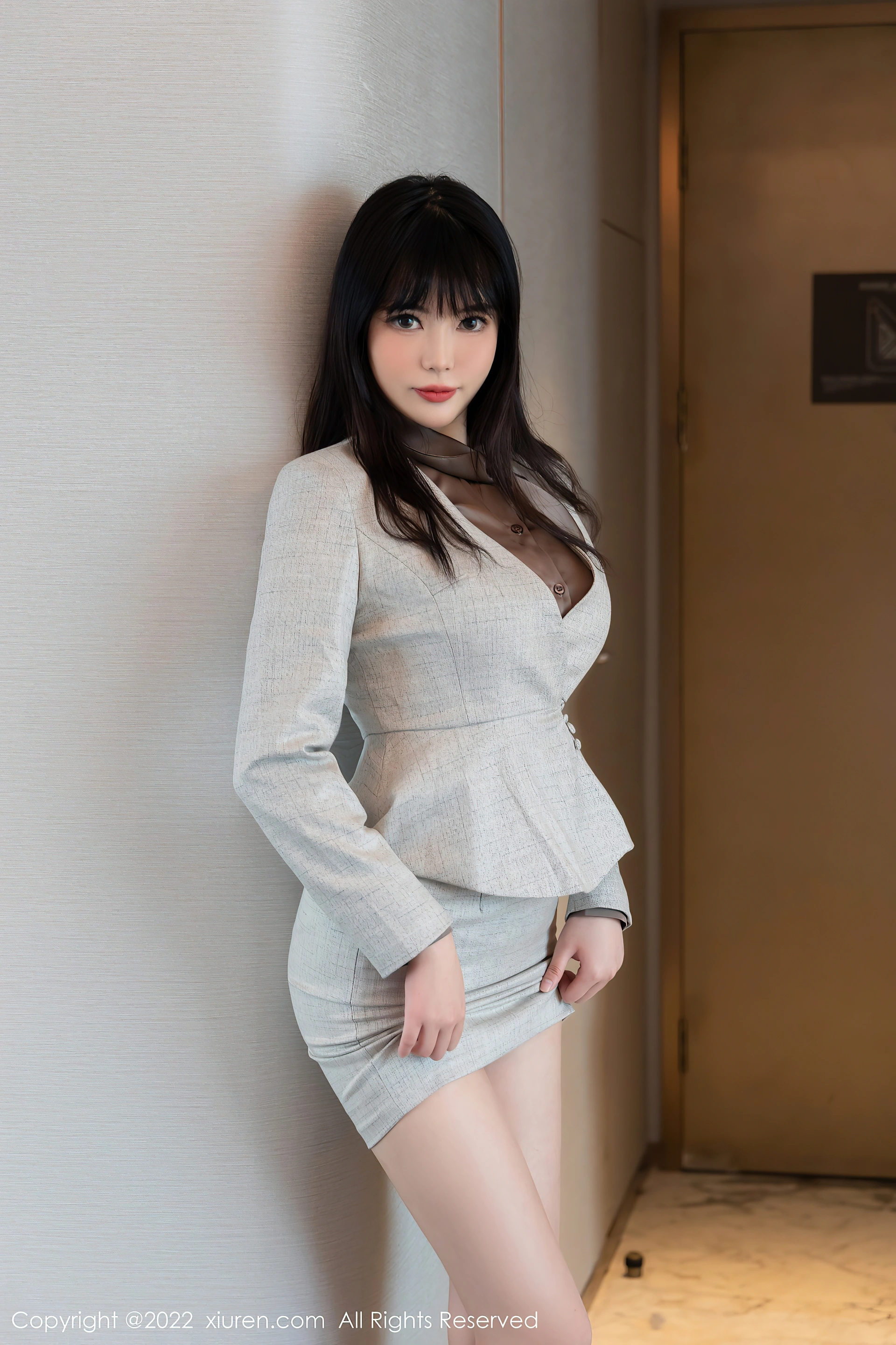 XiuRen秀人网 2022.03.09 No.4689 Arude薇薇 丝袜美腿[98+1P 904MB]