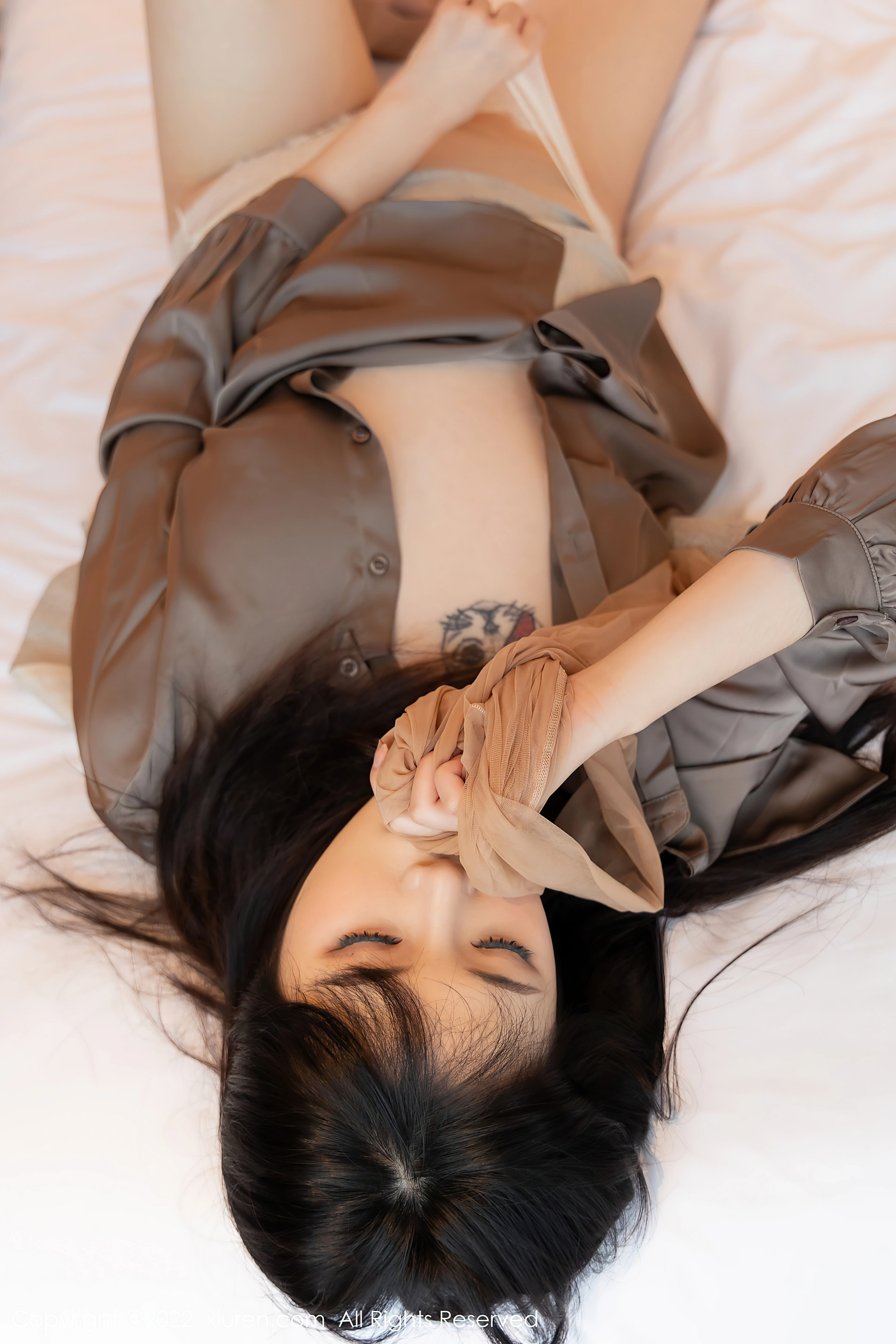 XiuRen秀人网 2022.03.09 No.4689 Arude薇薇 丝袜美腿[98+1P 904MB]