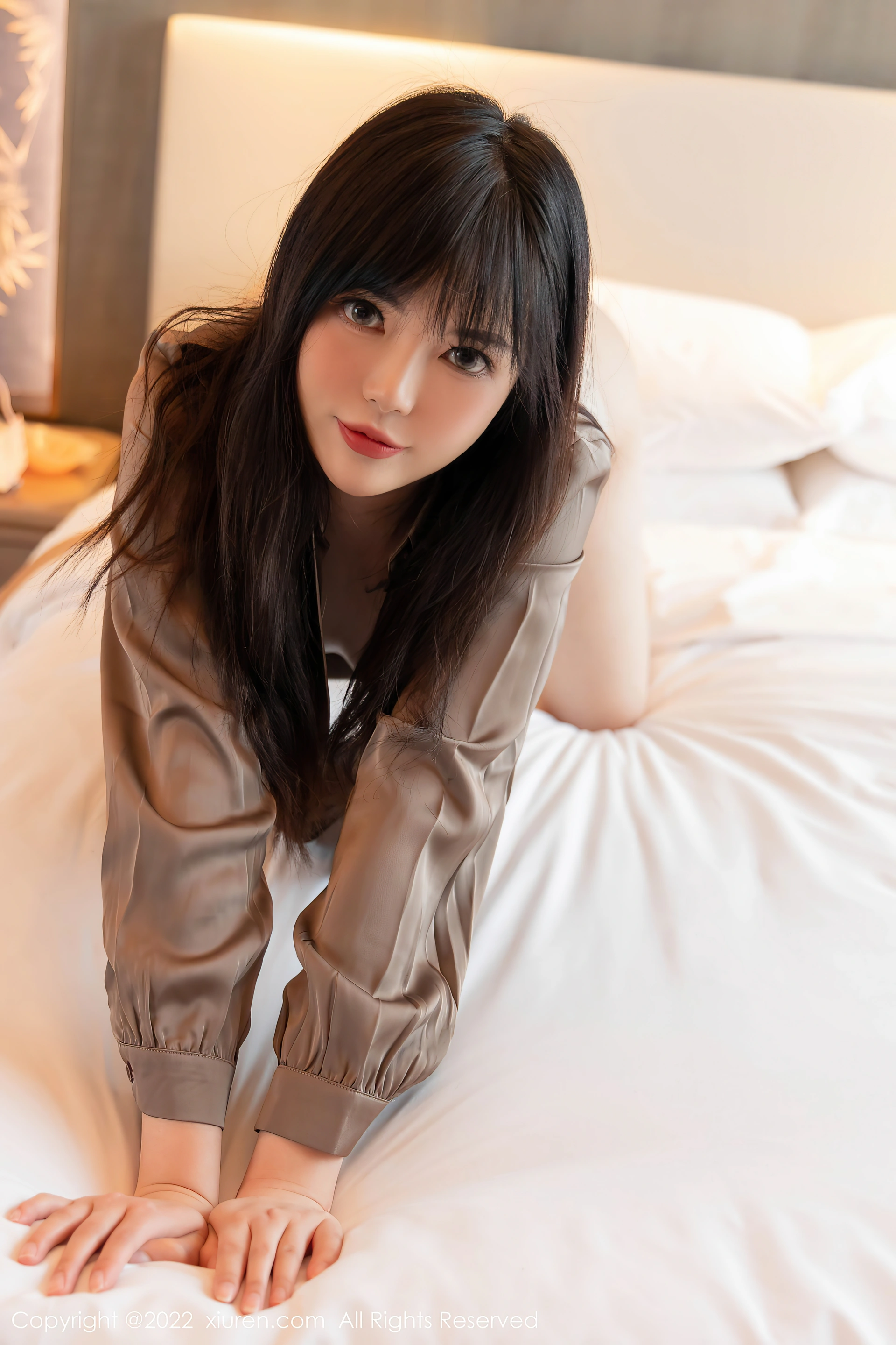 XiuRen秀人网 2022.03.09 No.4689 Arude薇薇 丝袜美腿[98+1P 904MB]