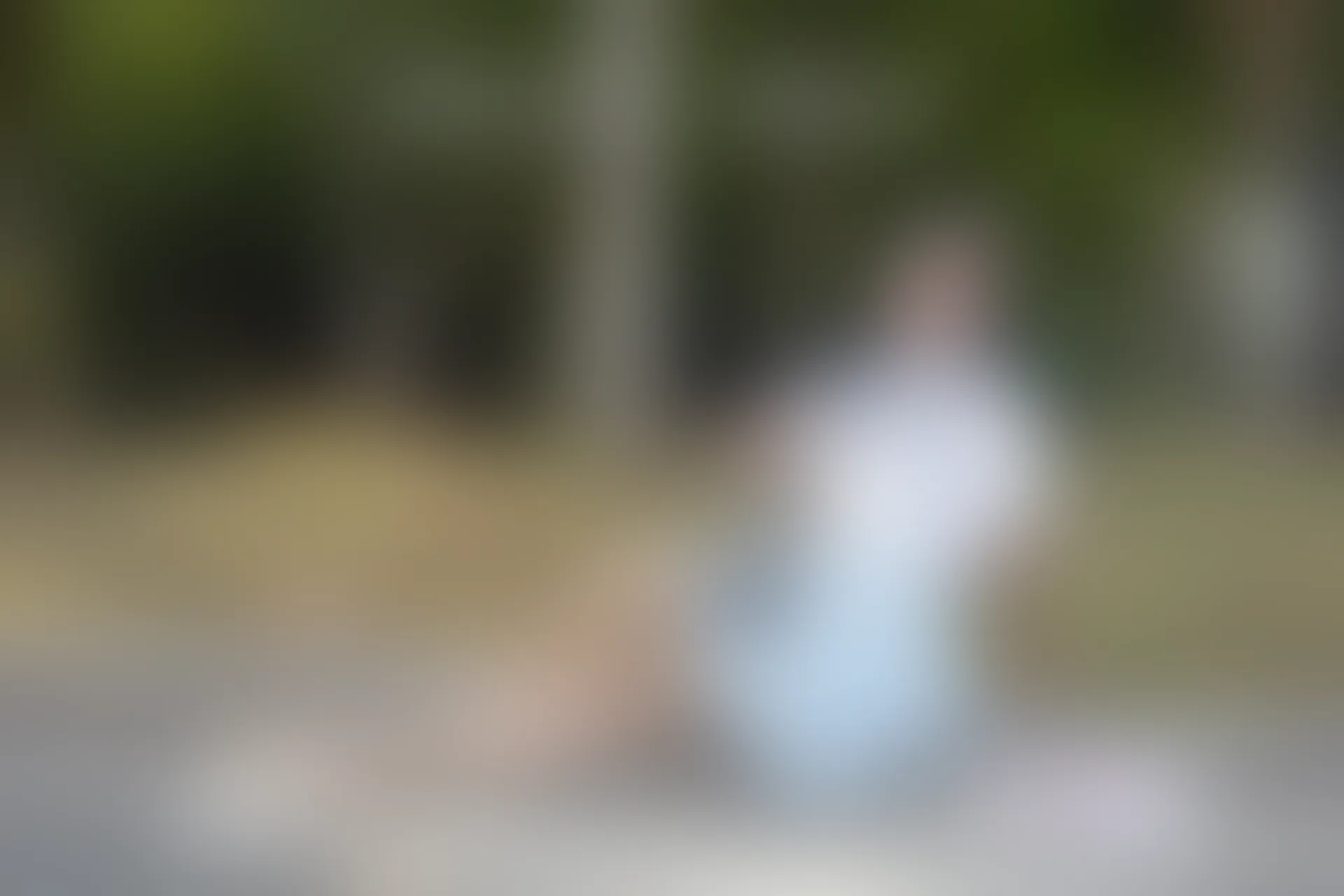 初夏女神 NO.020 点点 我的JK装[140P+1V／5.68GB]