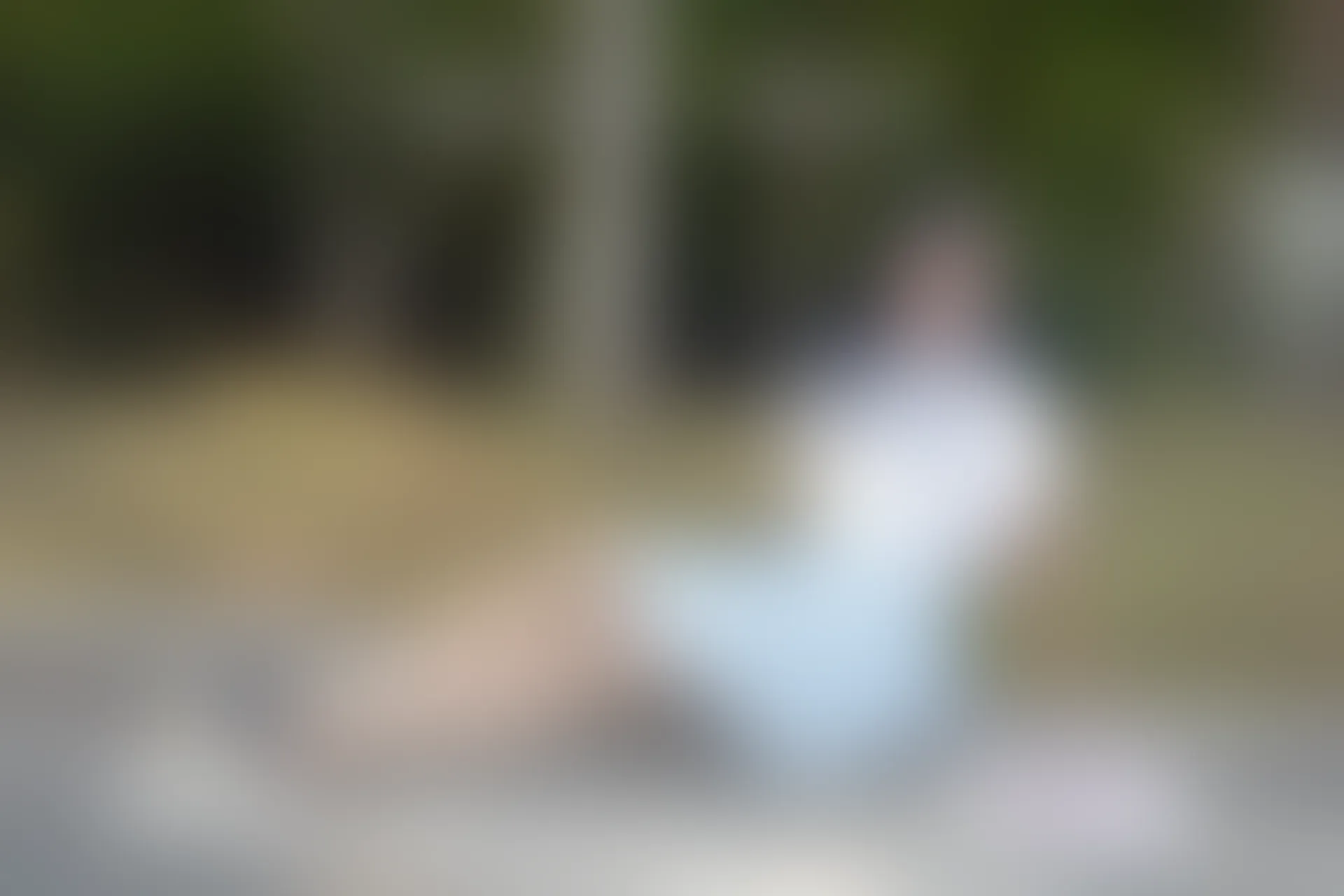 初夏女神 NO.020 点点 我的JK装[140P+1V／5.68GB]