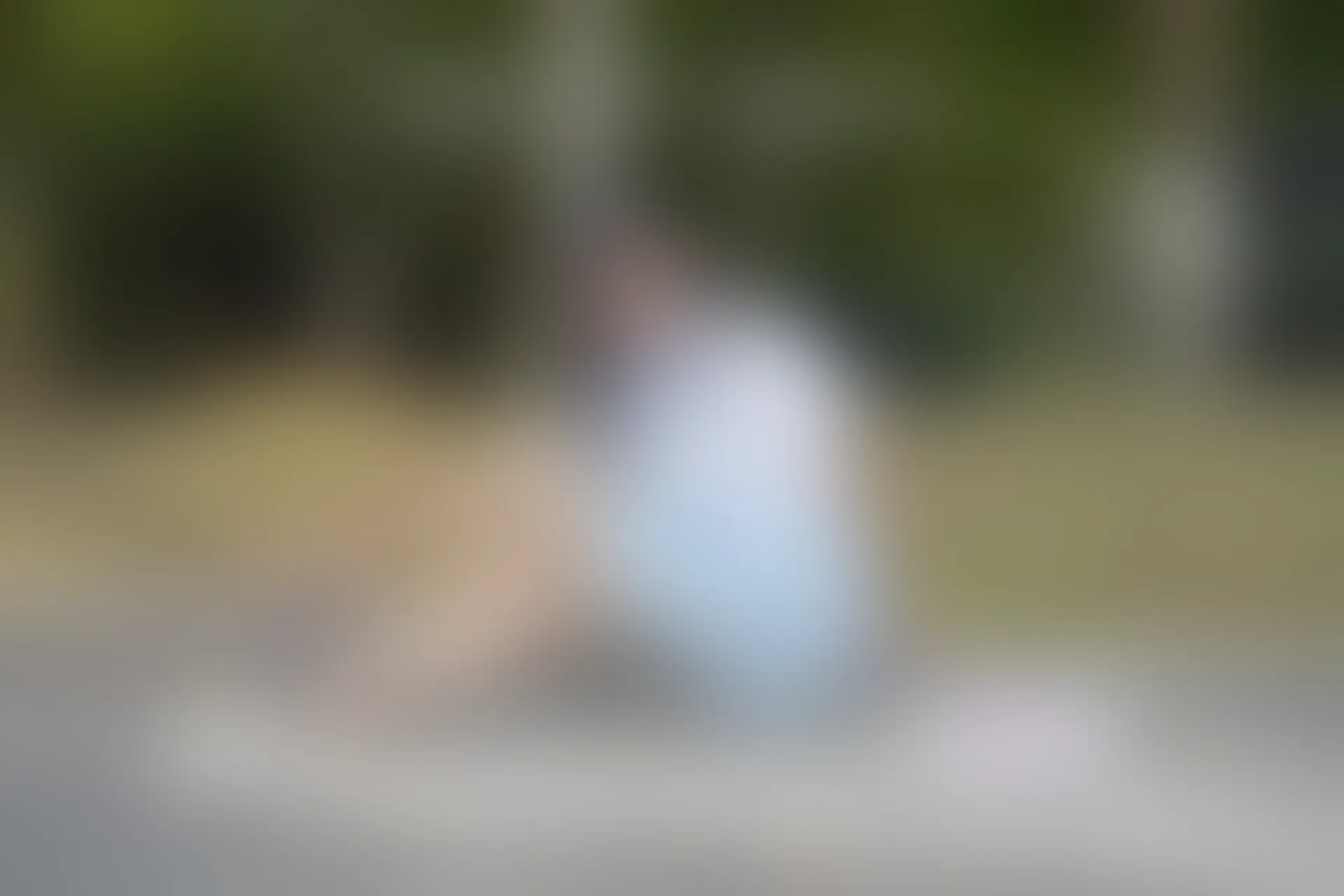 初夏女神 NO.020 点点 我的JK装[140P+1V／5.68GB]
