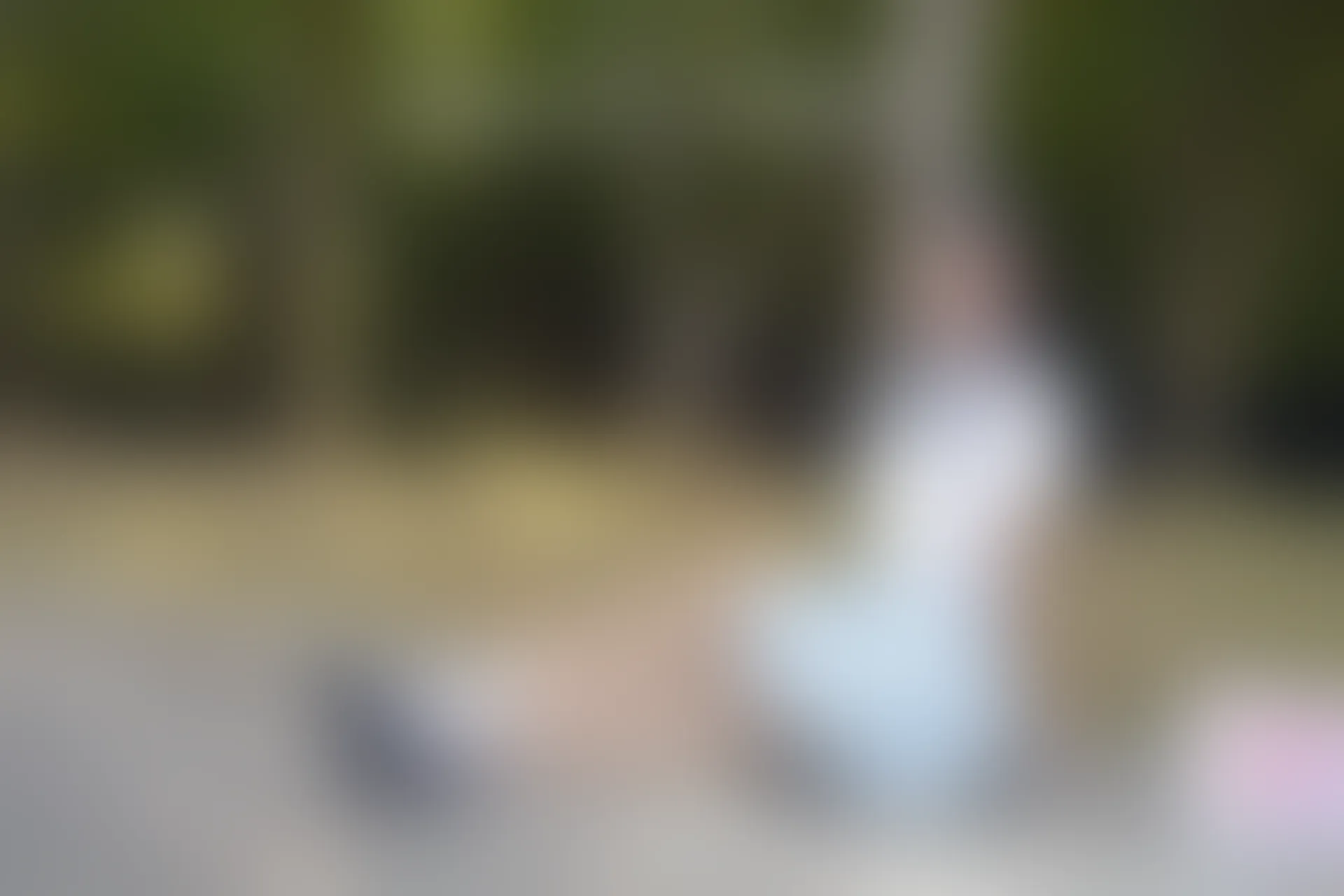 初夏女神 NO.020 点点 我的JK装[140P+1V／5.68GB]