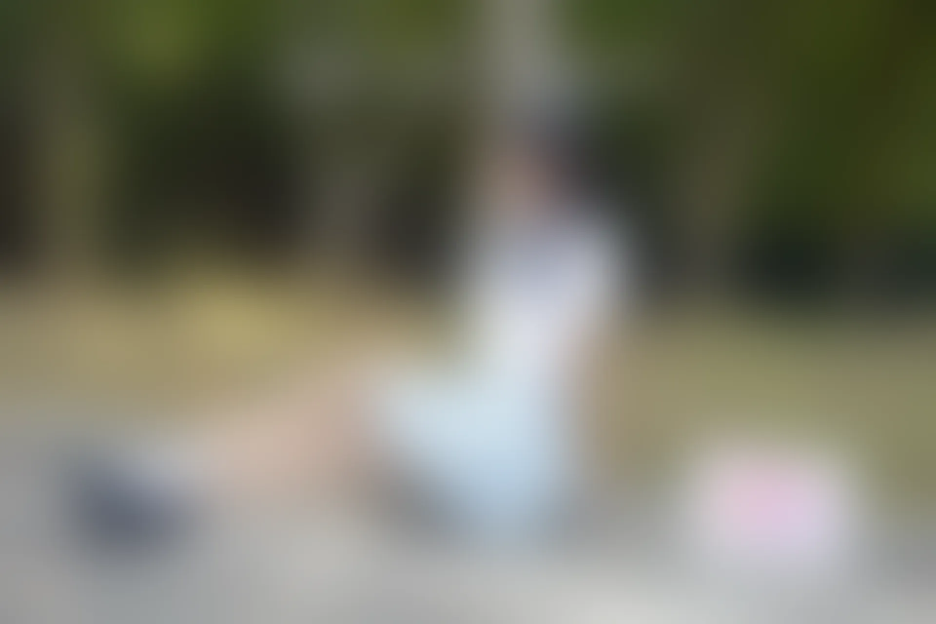 初夏女神 NO.020 点点 我的JK装[140P+1V／5.68GB]