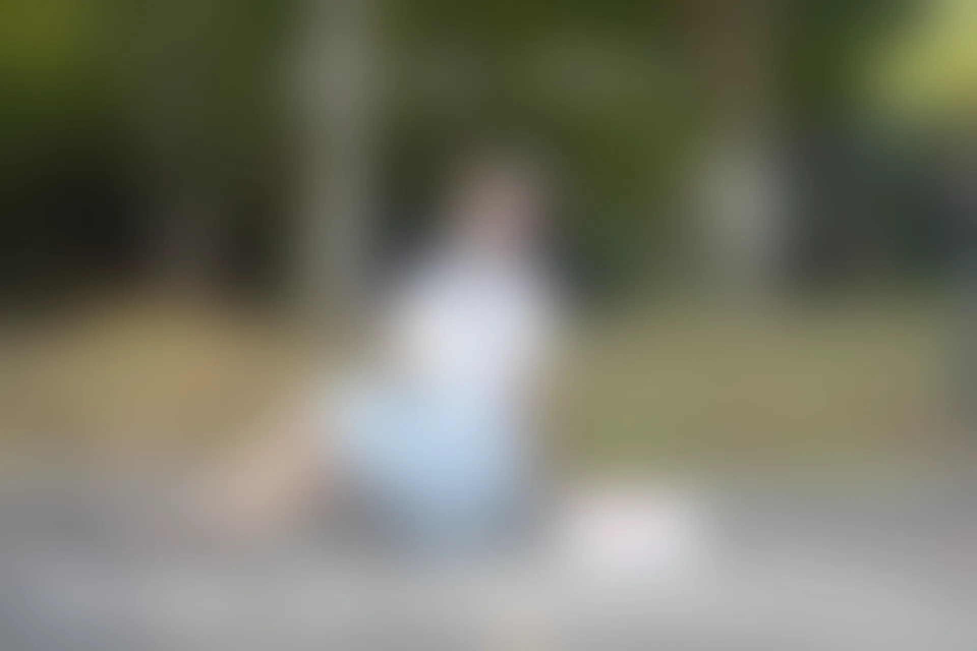 初夏女神 NO.020 点点 我的JK装[140P+1V／5.68GB]