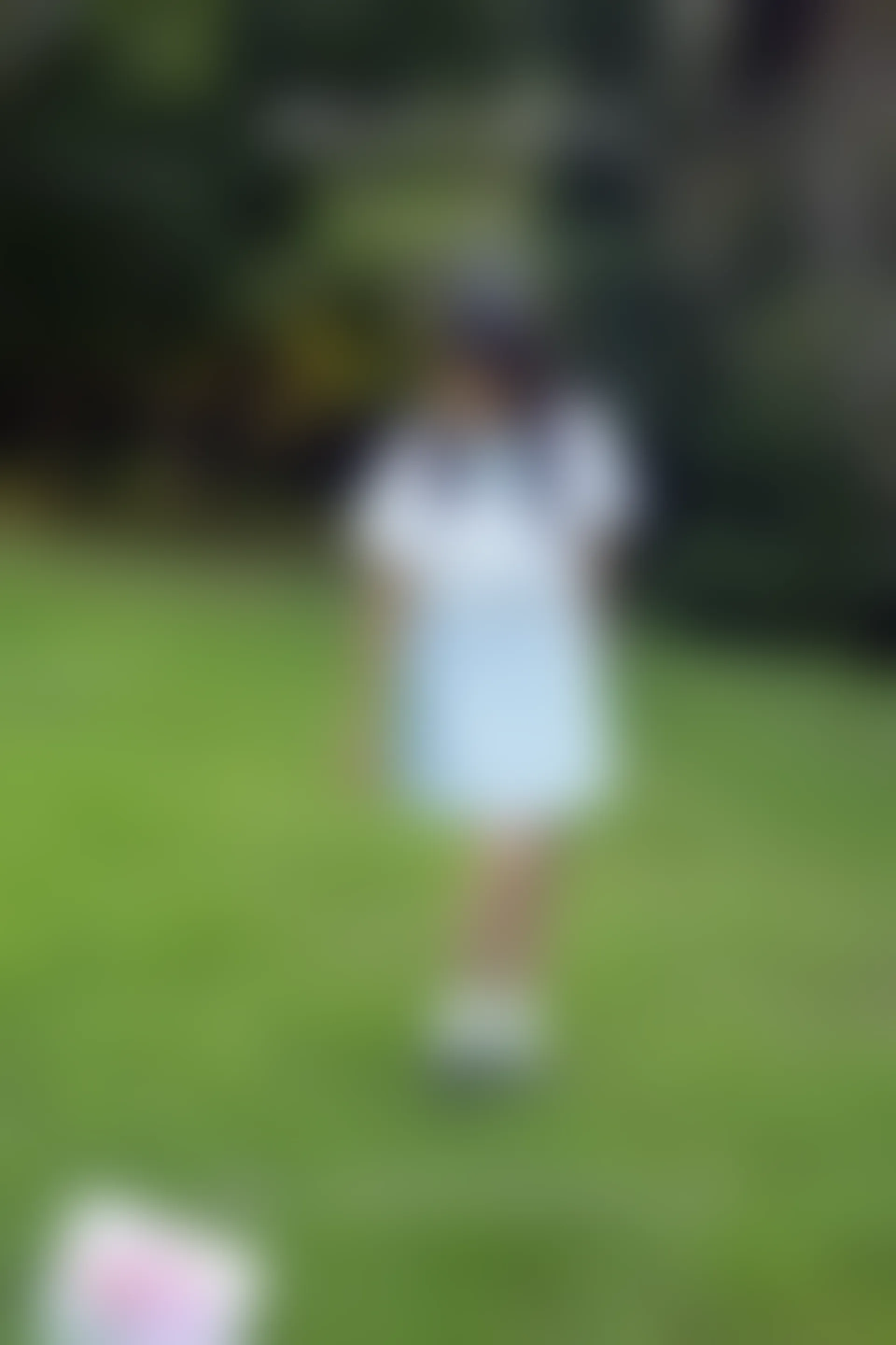 初夏女神 NO.020 点点 我的JK装[140P+1V／5.68GB]