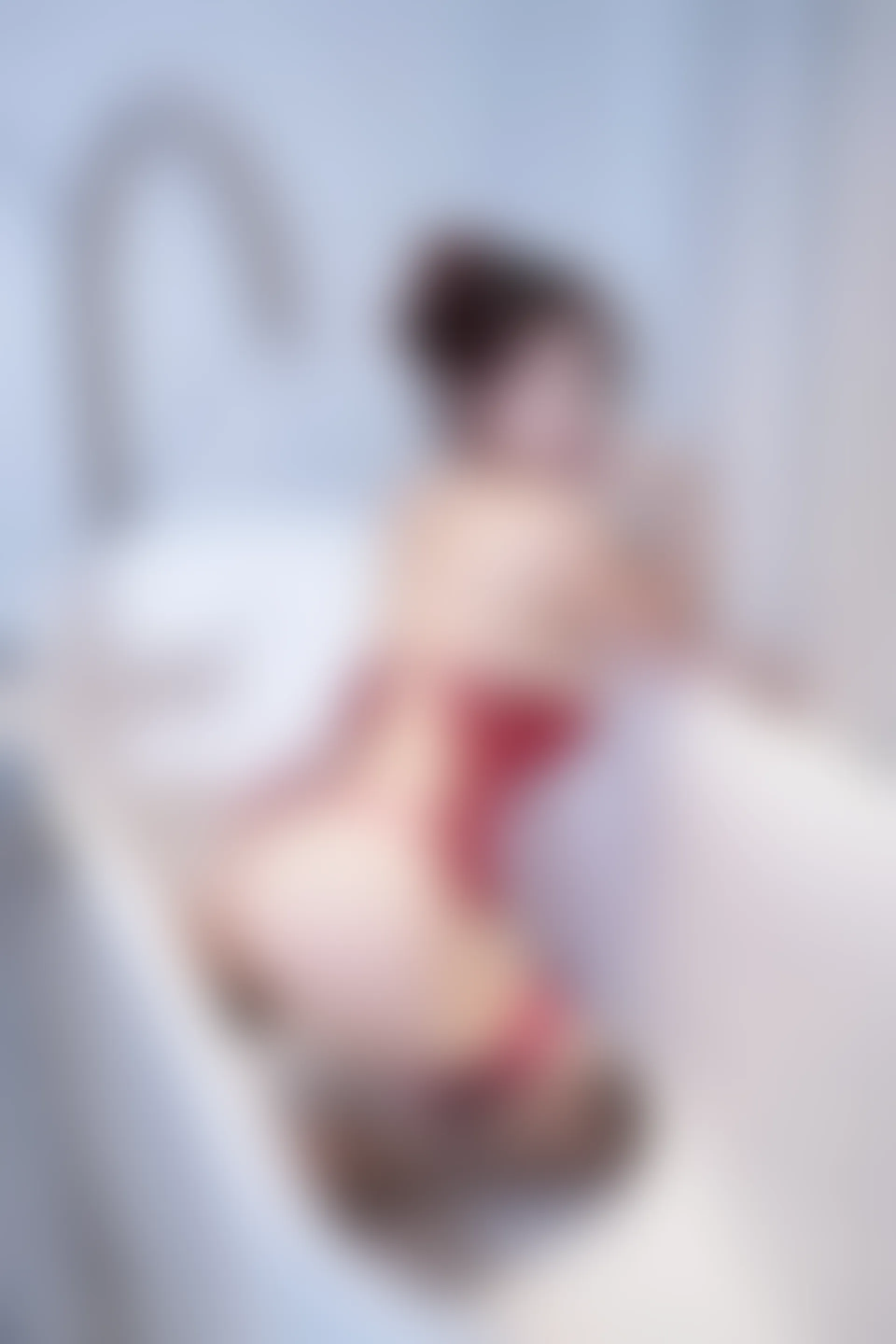 XIUREN秀人网 2024.01.19 NO.7985 美七Mia[70+1P／682MB]