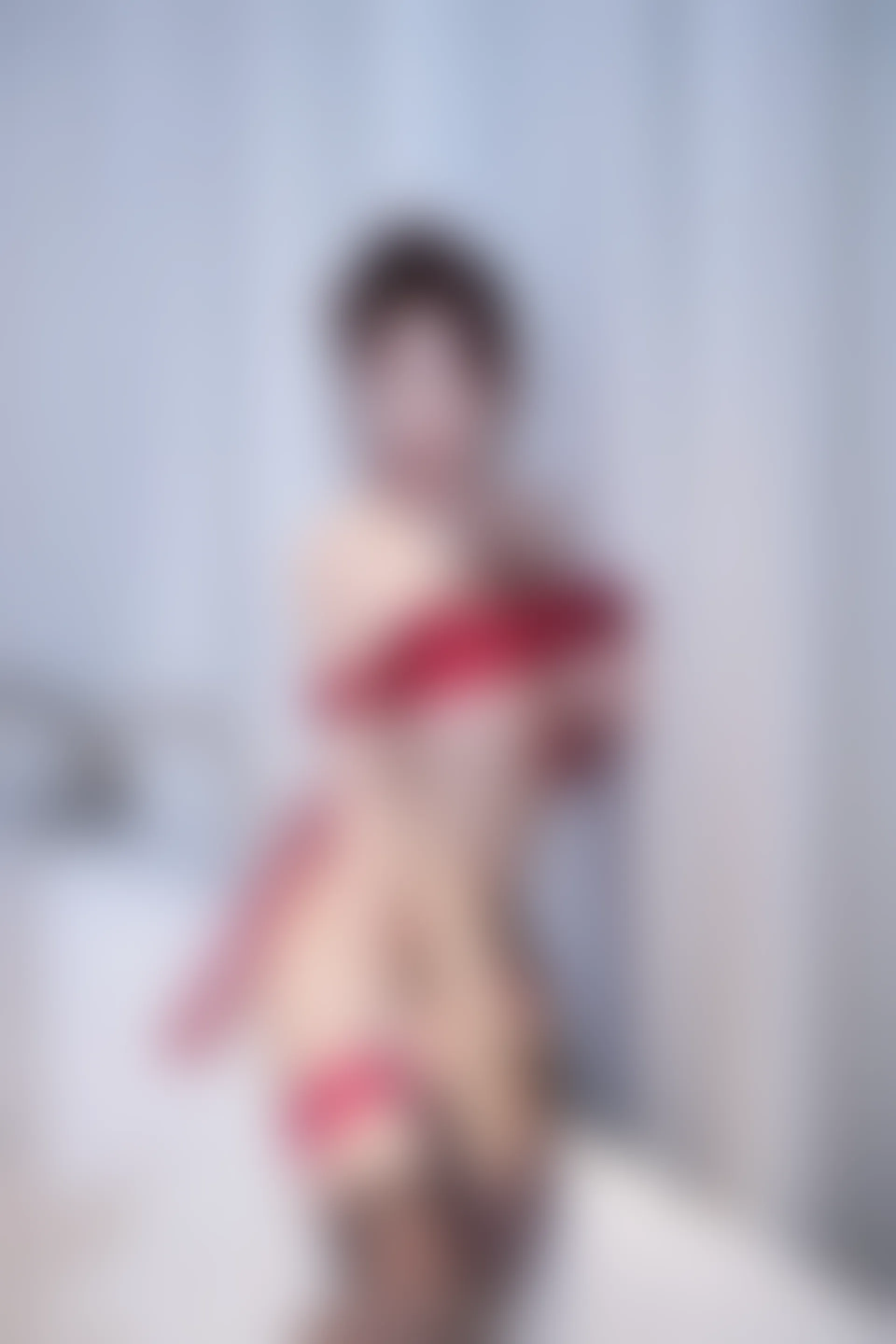 XIUREN秀人网 2024.01.19 NO.7985 美七Mia[70+1P／682MB]