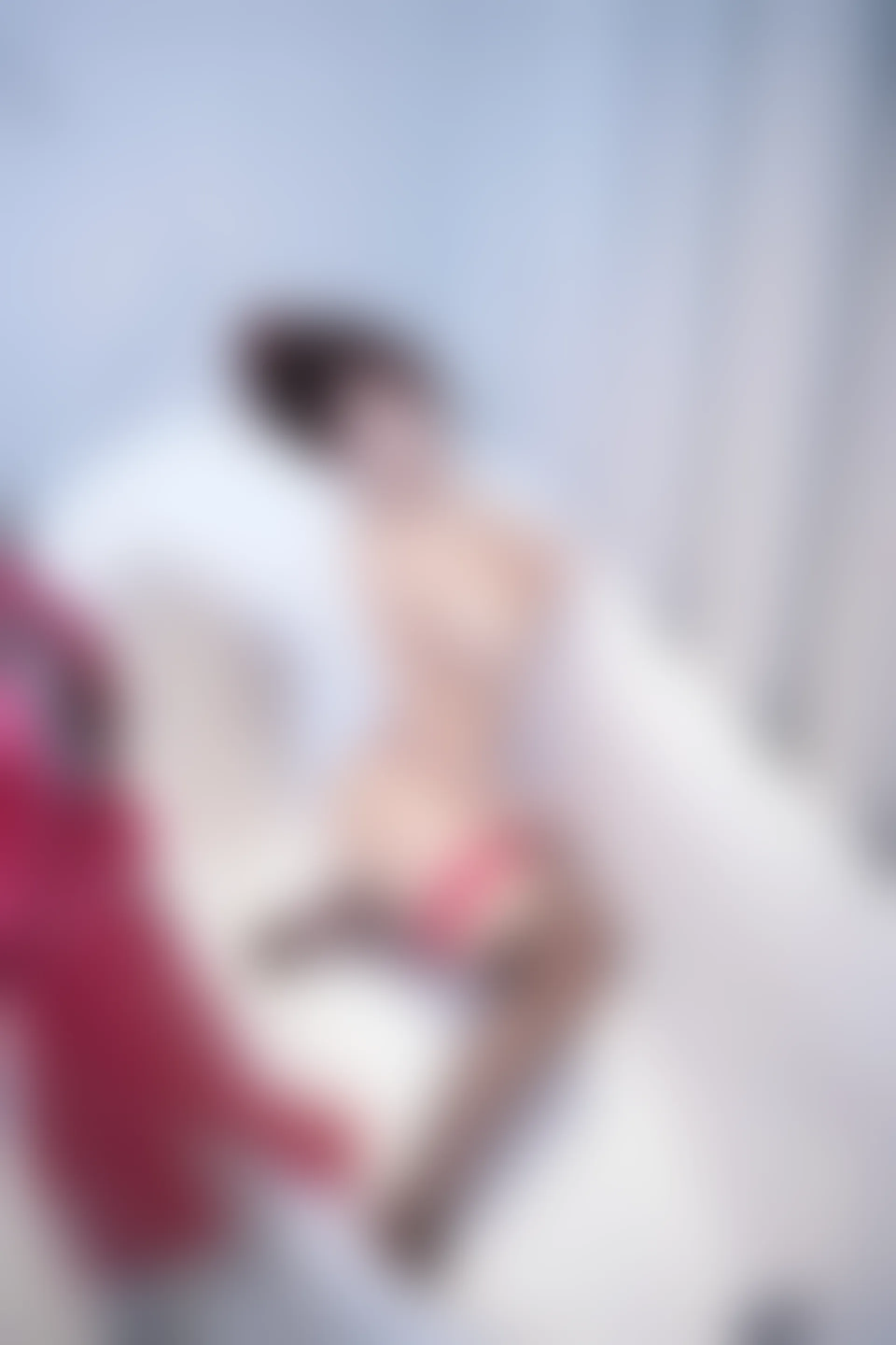 XIUREN秀人网 2024.01.19 NO.7985 美七Mia[70+1P／682MB]