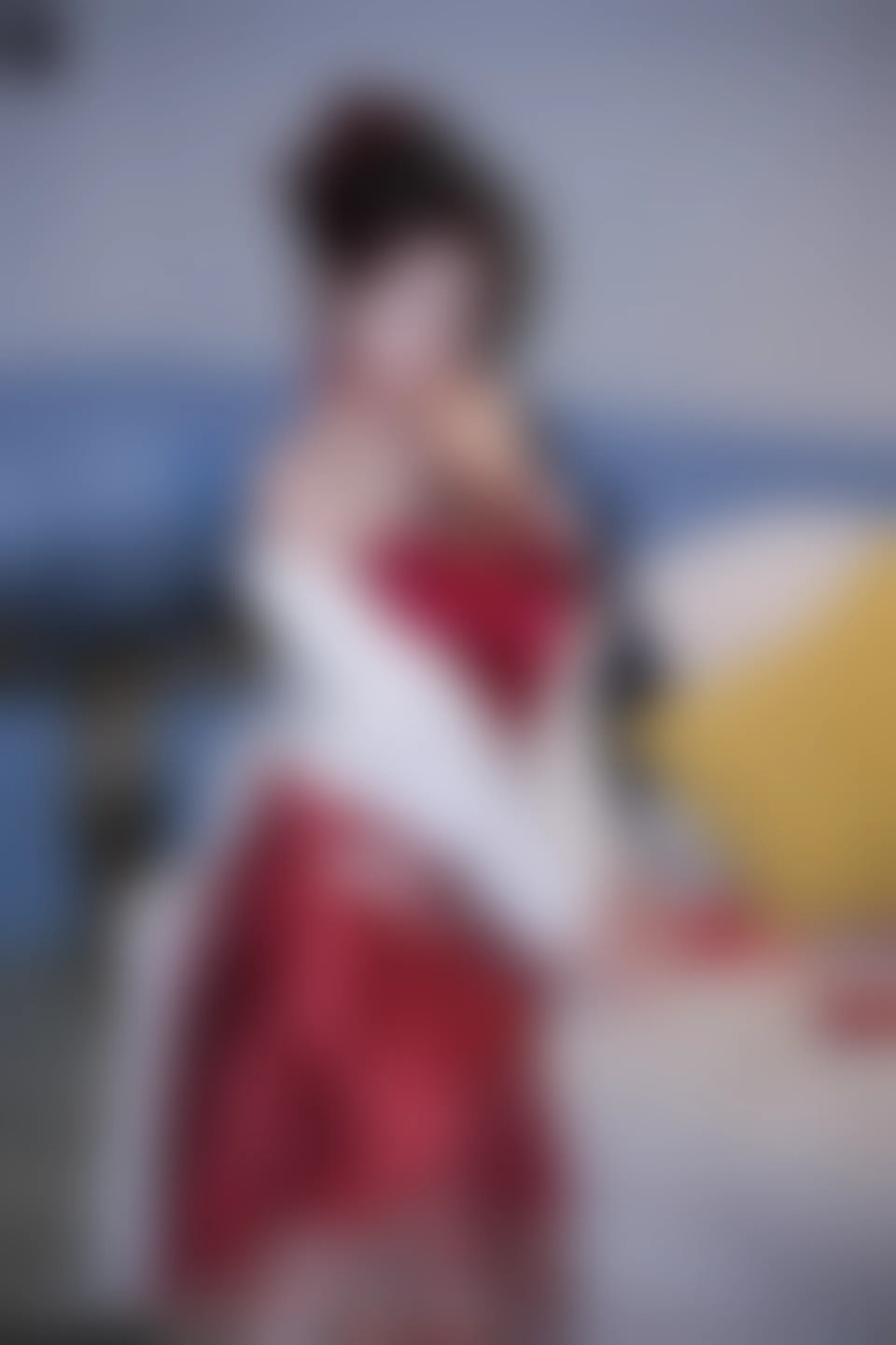 XIUREN秀人网 2024.01.19 NO.7985 美七Mia[70+1P／682MB]